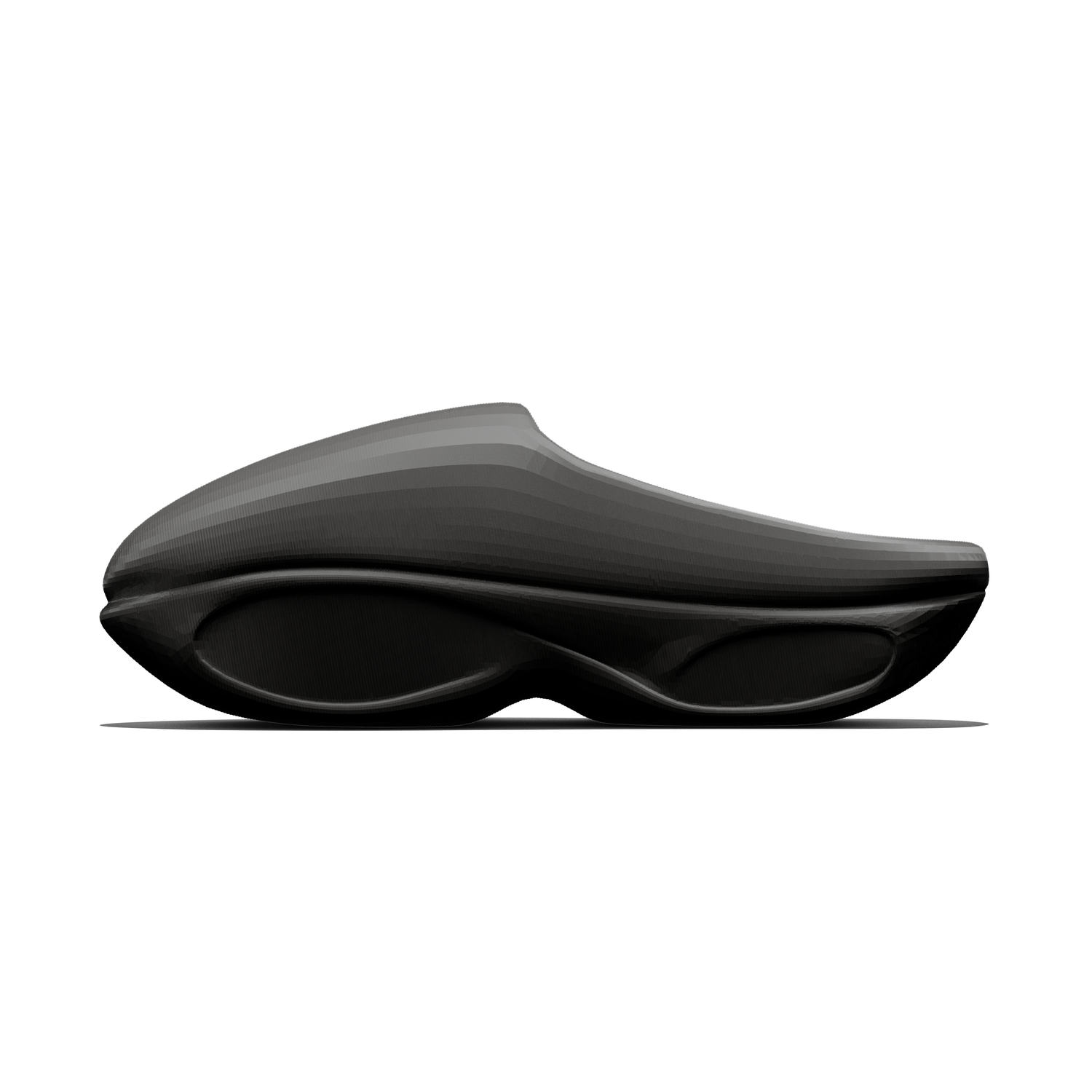 Kambi - 3D printed shoes - zellerfeld