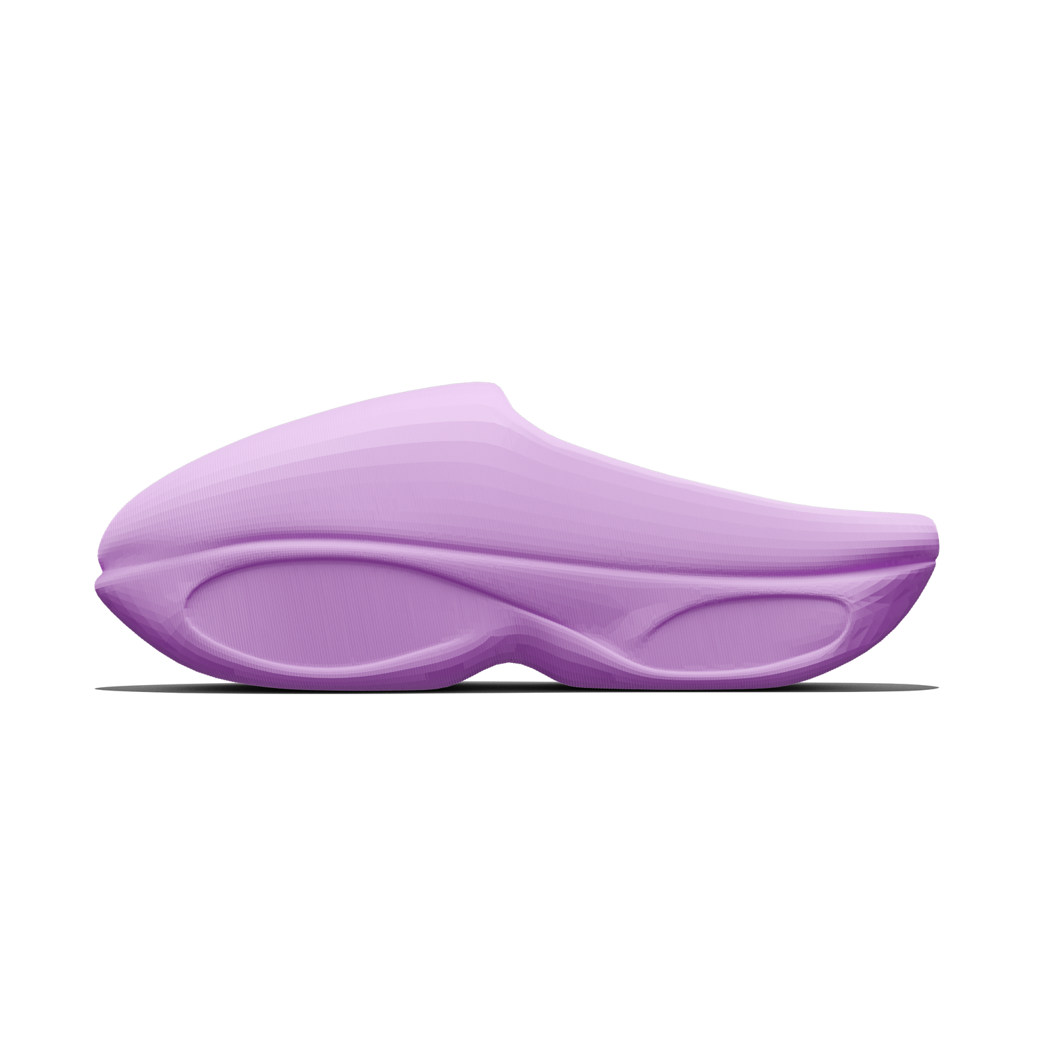 Kambi - 3D printed shoes - zellerfeld