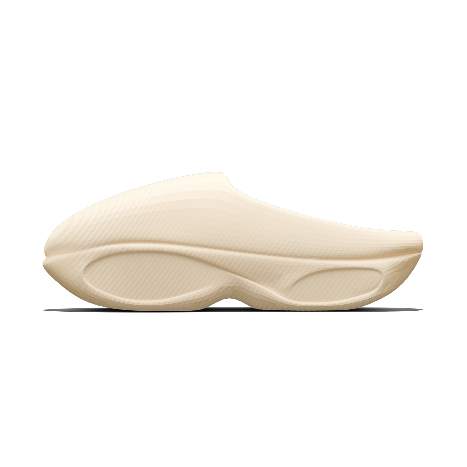 Kambi - 3D printed shoes - zellerfeld