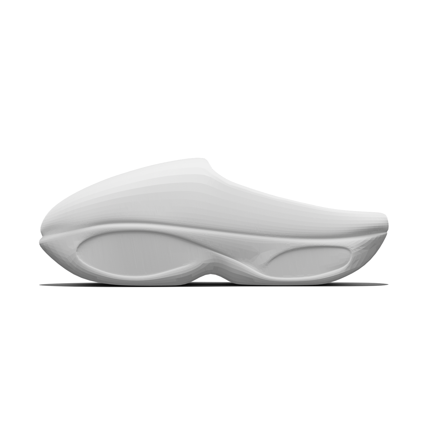 Kambi - 3D printed shoes - zellerfeld