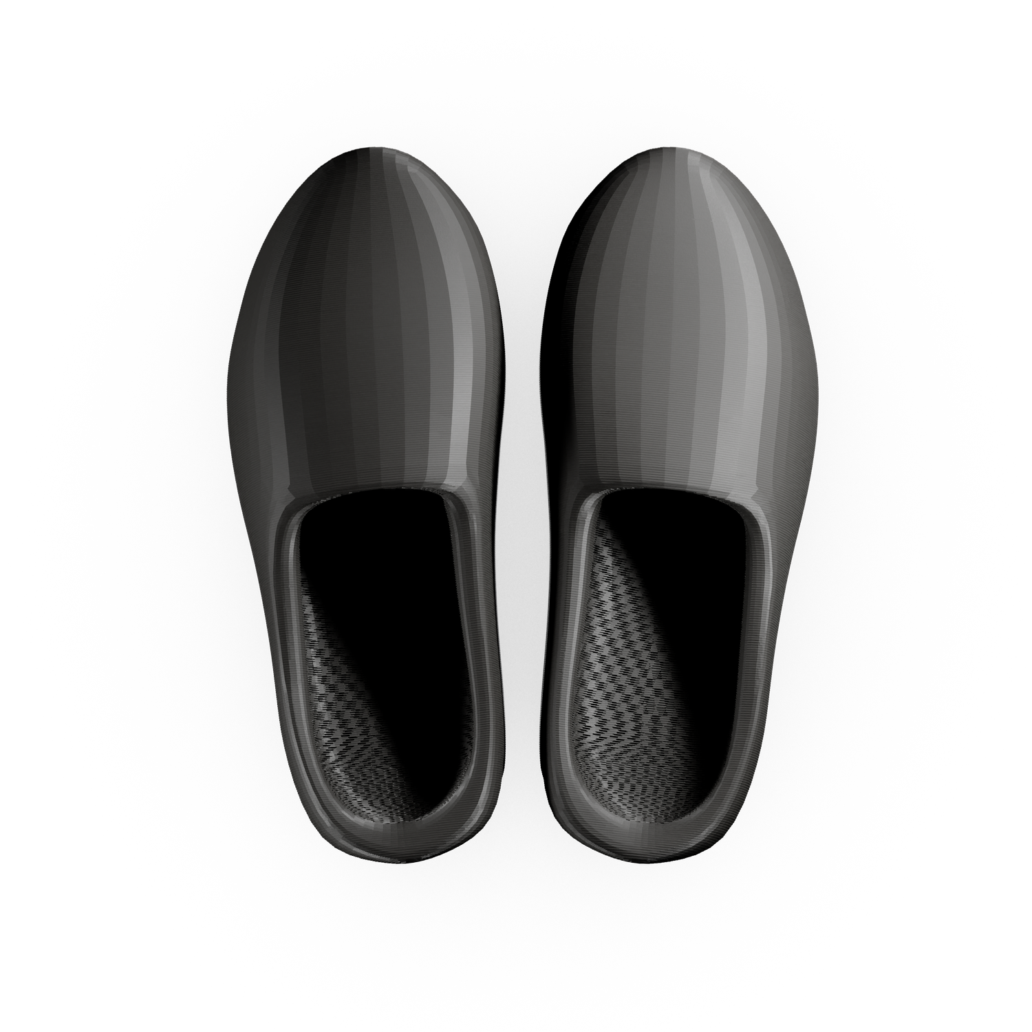 Kambi - 3D printed shoes - zellerfeld