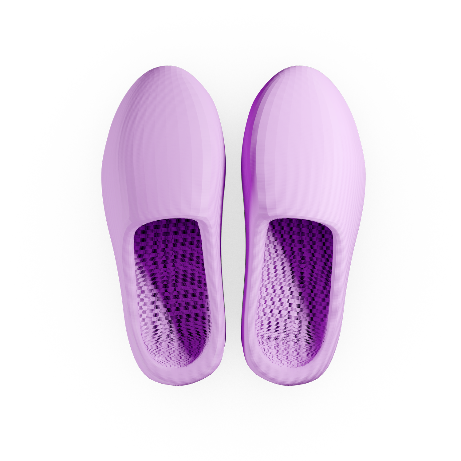 Kambi - 3D printed shoes - zellerfeld