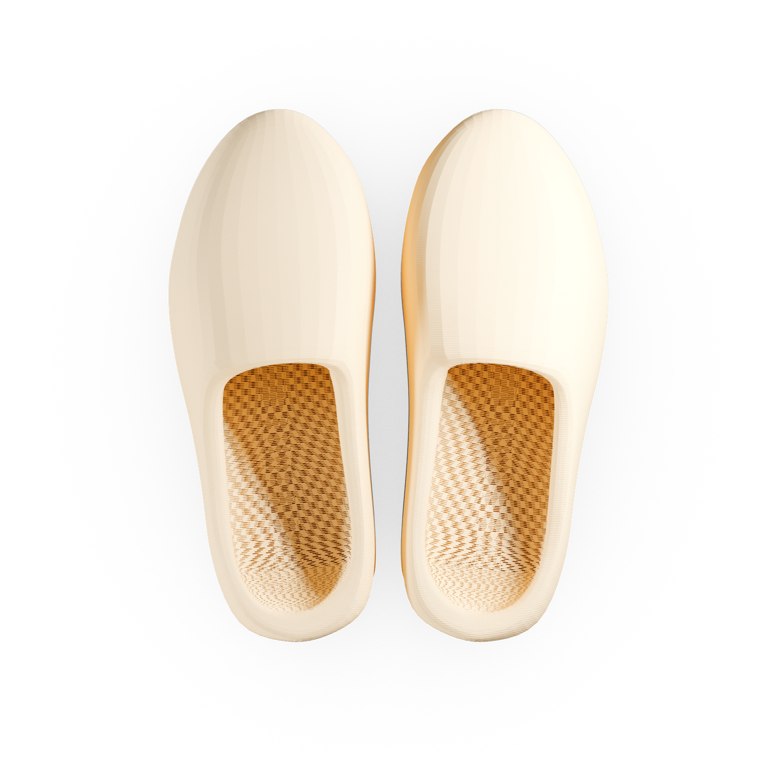 Kambi - 3D printed shoes - zellerfeld