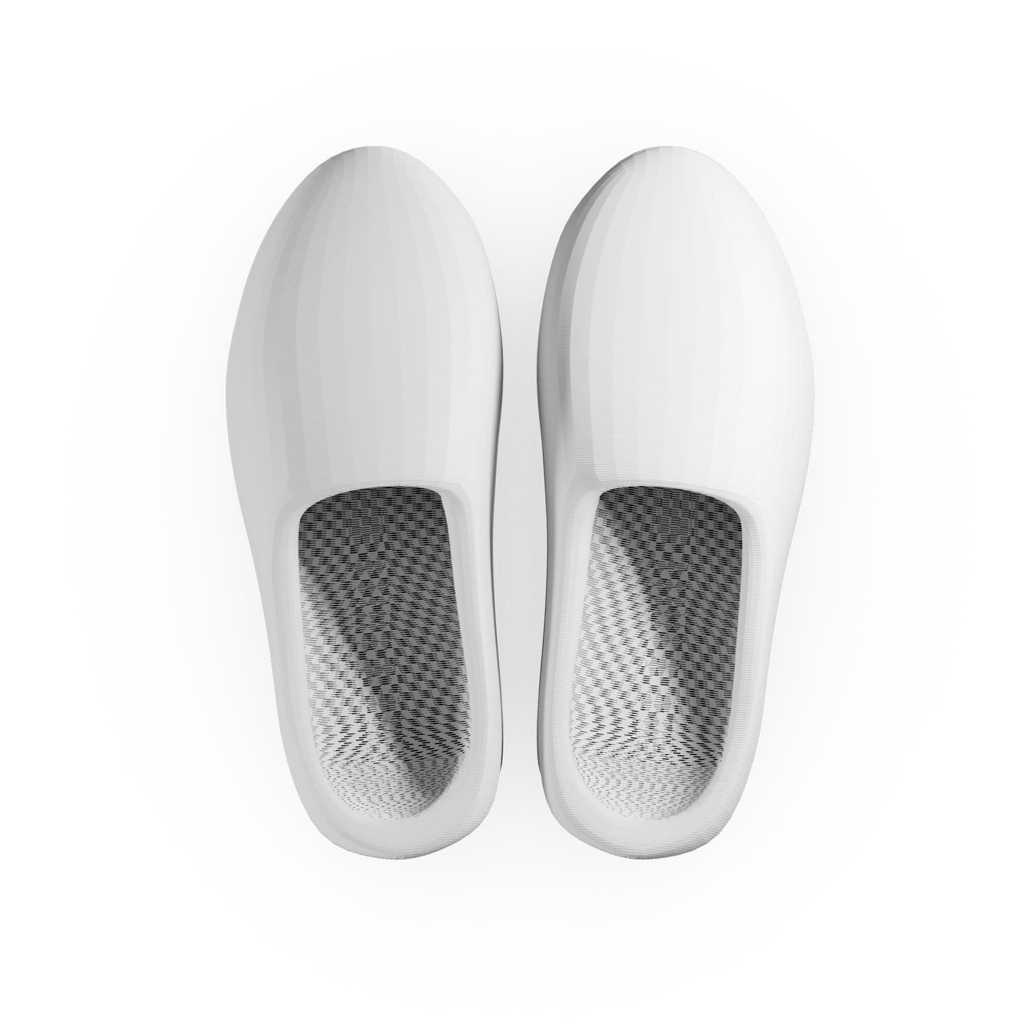 Kambi - 3D printed shoes - zellerfeld