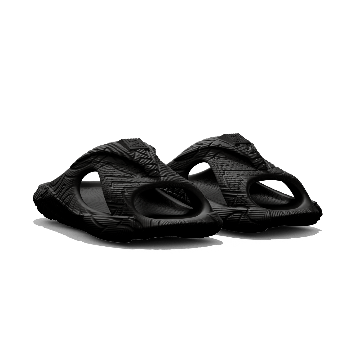 Xplorer Ultra - 3D printed shoes - zellerfeld