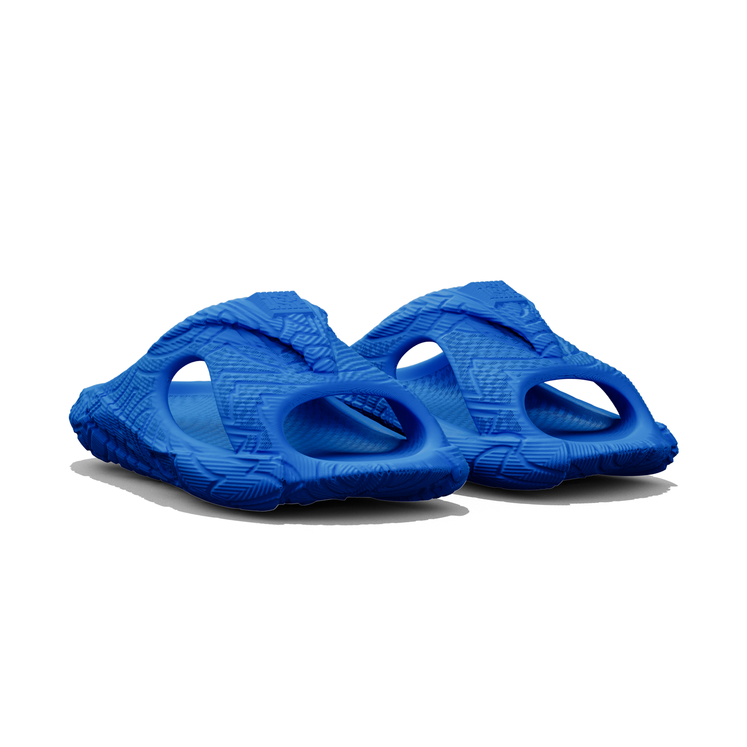 Xplorer Ultra - 3D printed shoes - zellerfeld