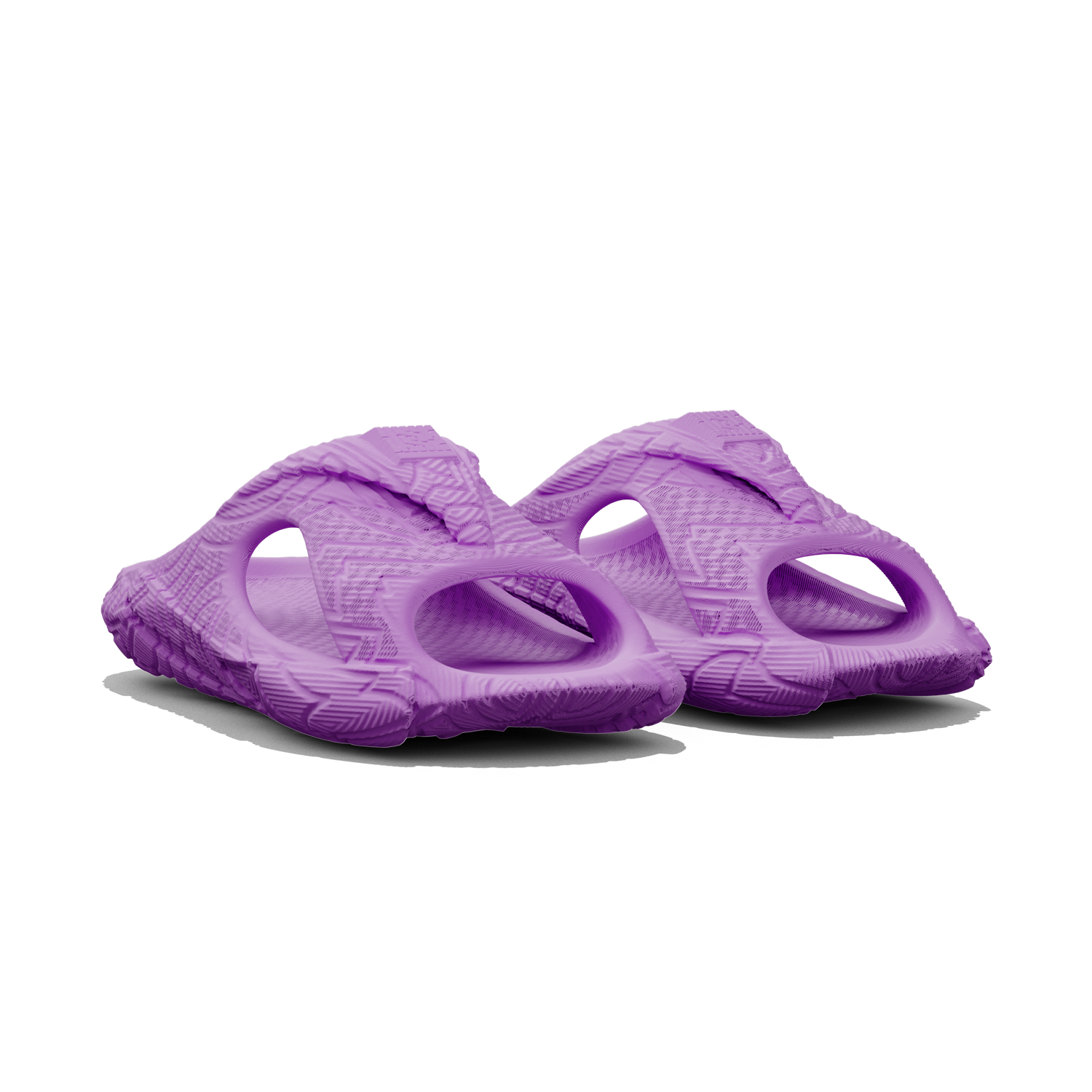 Xplorer Ultra - 3D printed shoes - zellerfeld