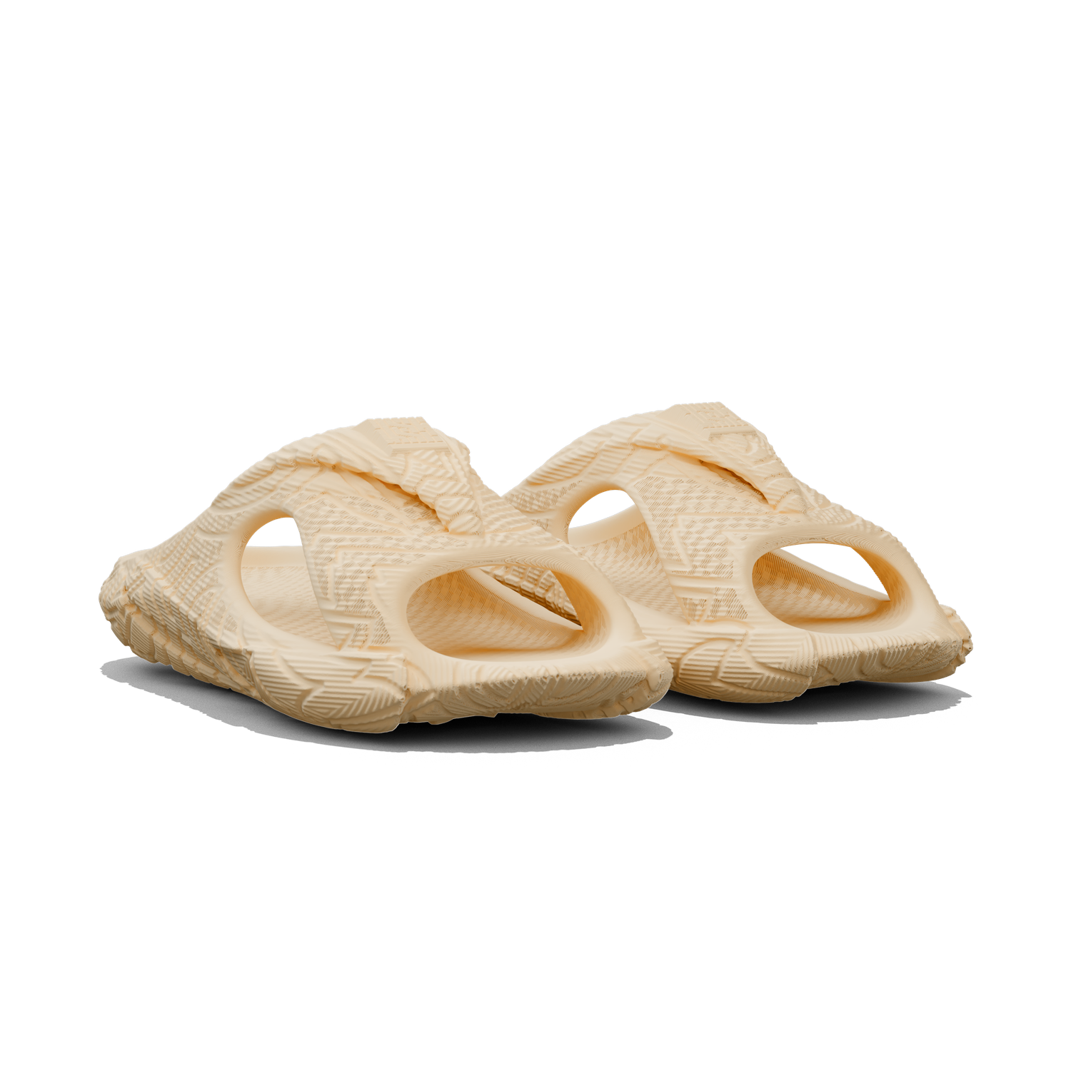Xplorer Ultra - 3D printed shoes - zellerfeld