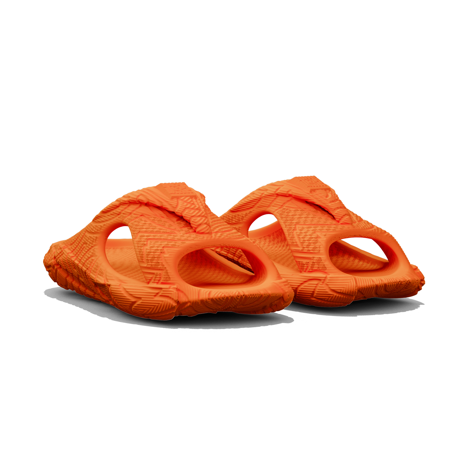 Xplorer Ultra - 3D printed shoes - zellerfeld