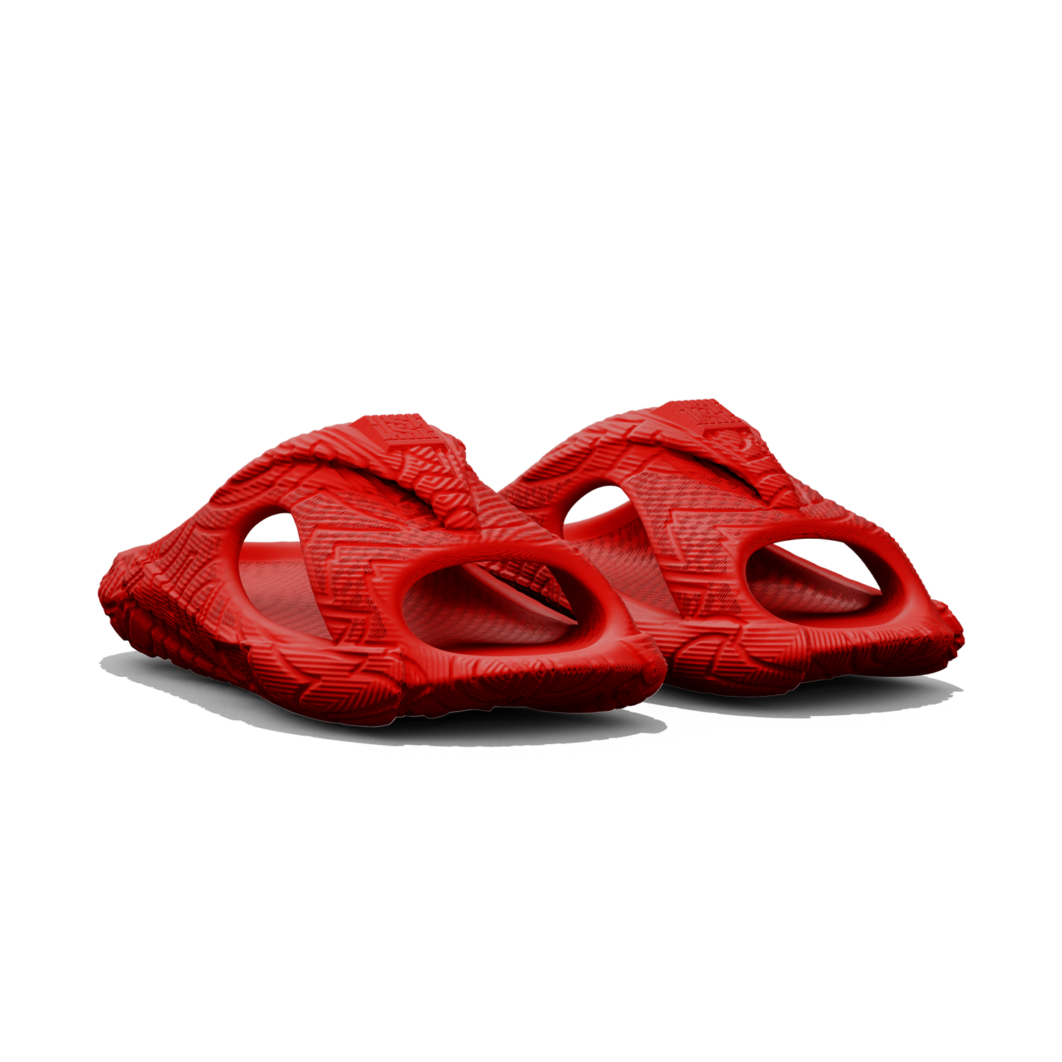 Xplorer Ultra - 3D printed shoes - zellerfeld