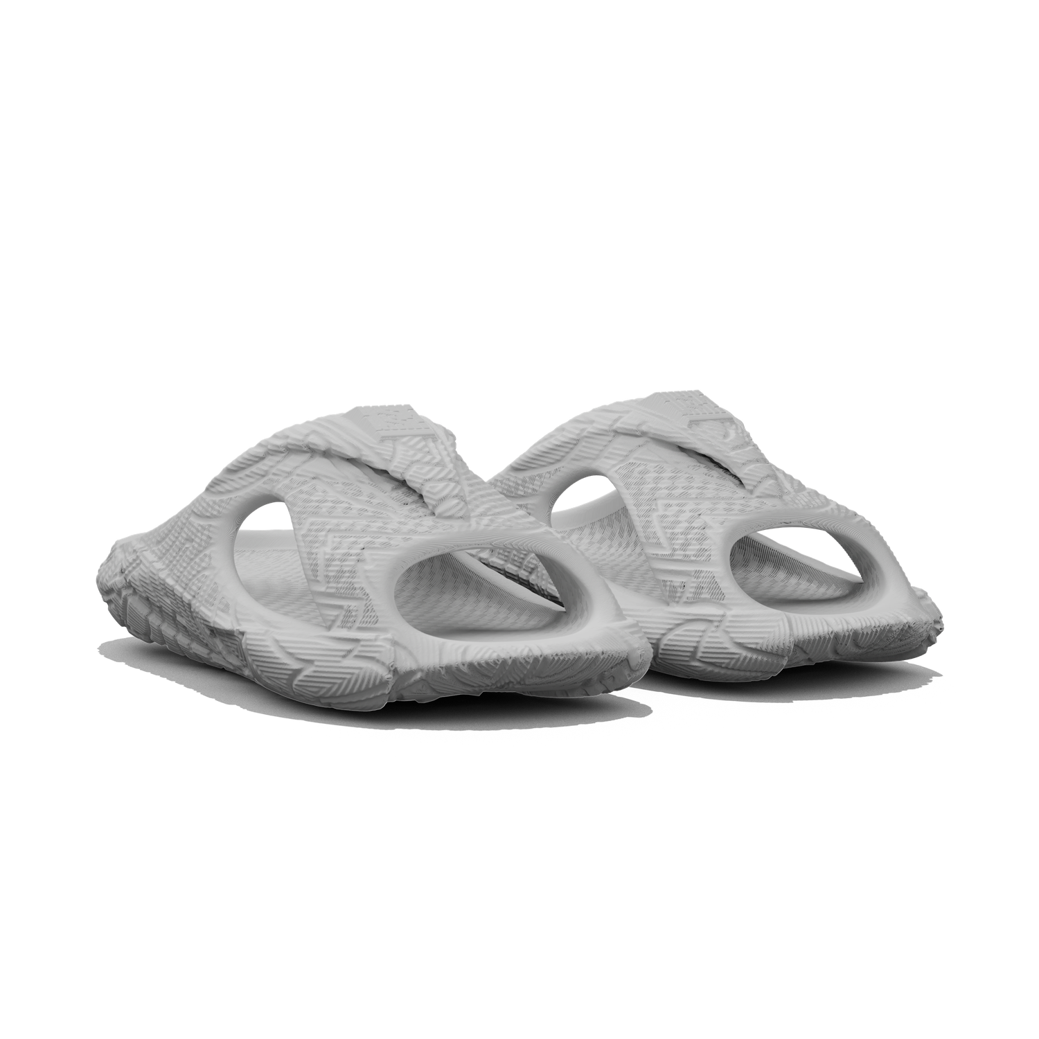 Xplorer Ultra - 3D printed shoes - zellerfeld