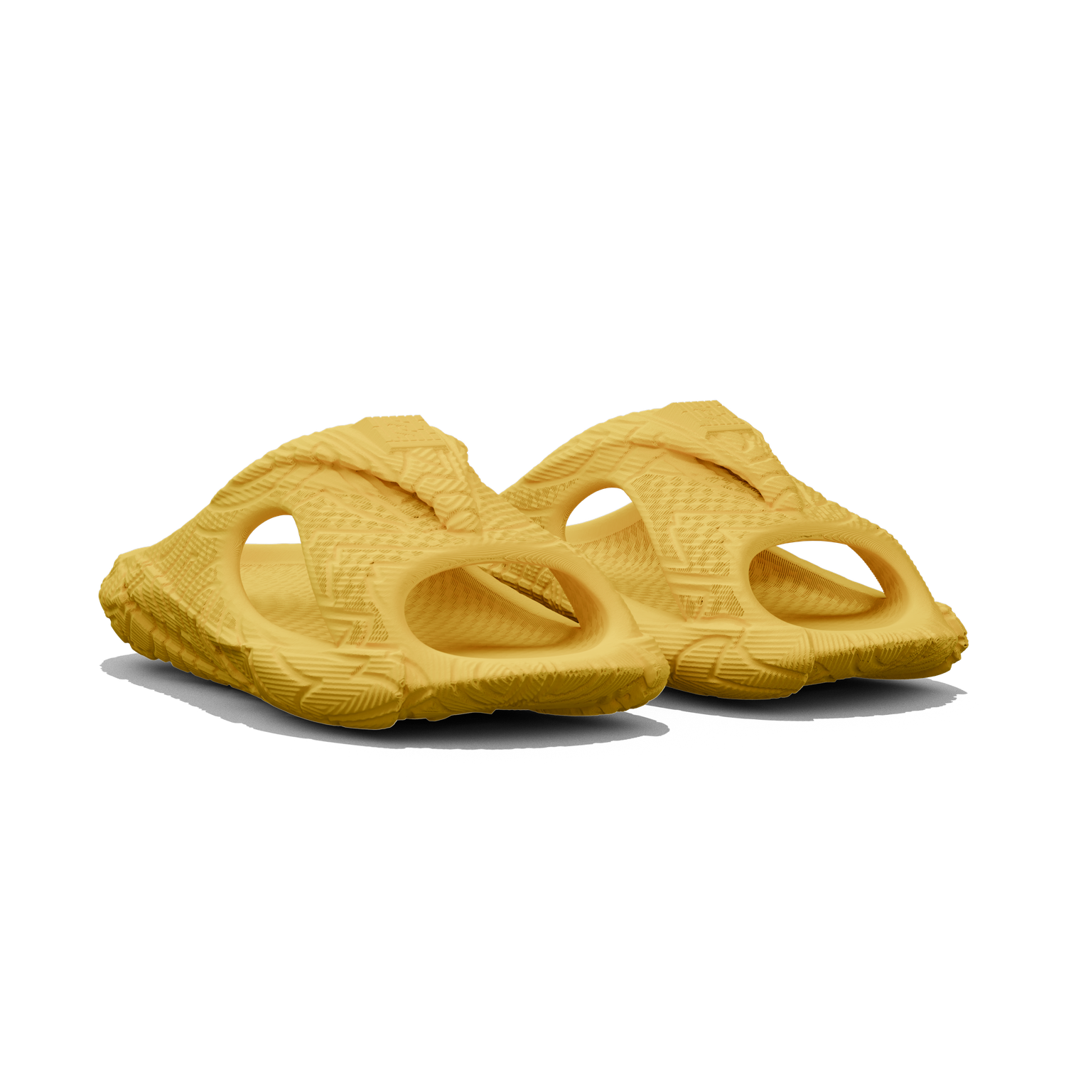 Xplorer Ultra - 3D printed shoes - zellerfeld