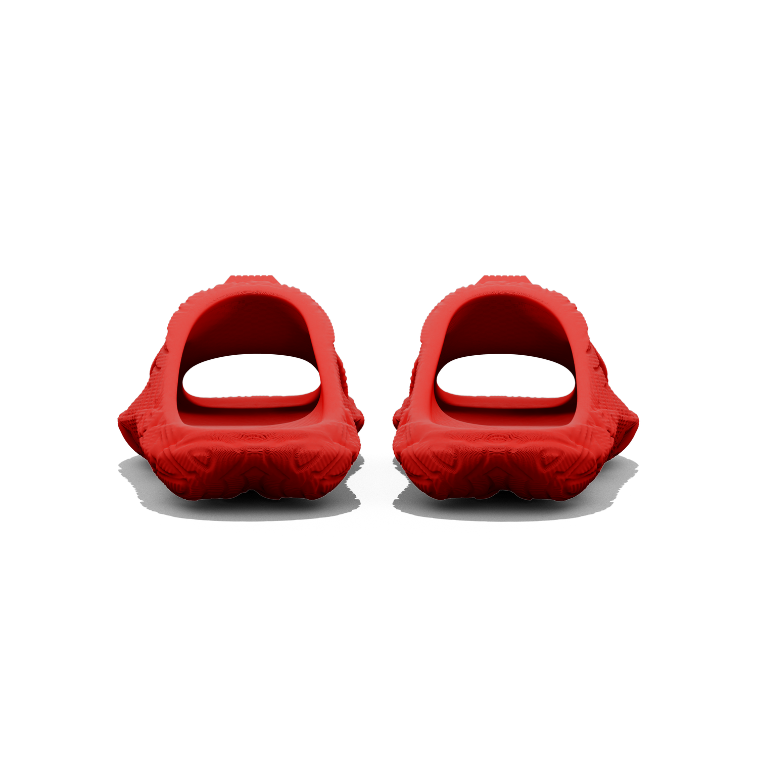 Xplorer Ultra - 3D printed shoes - zellerfeld