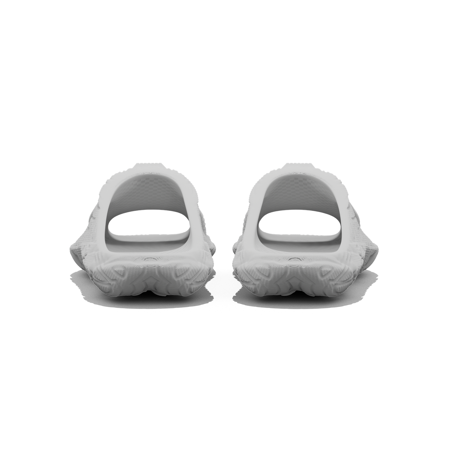 Xplorer Ultra - 3D printed shoes - zellerfeld