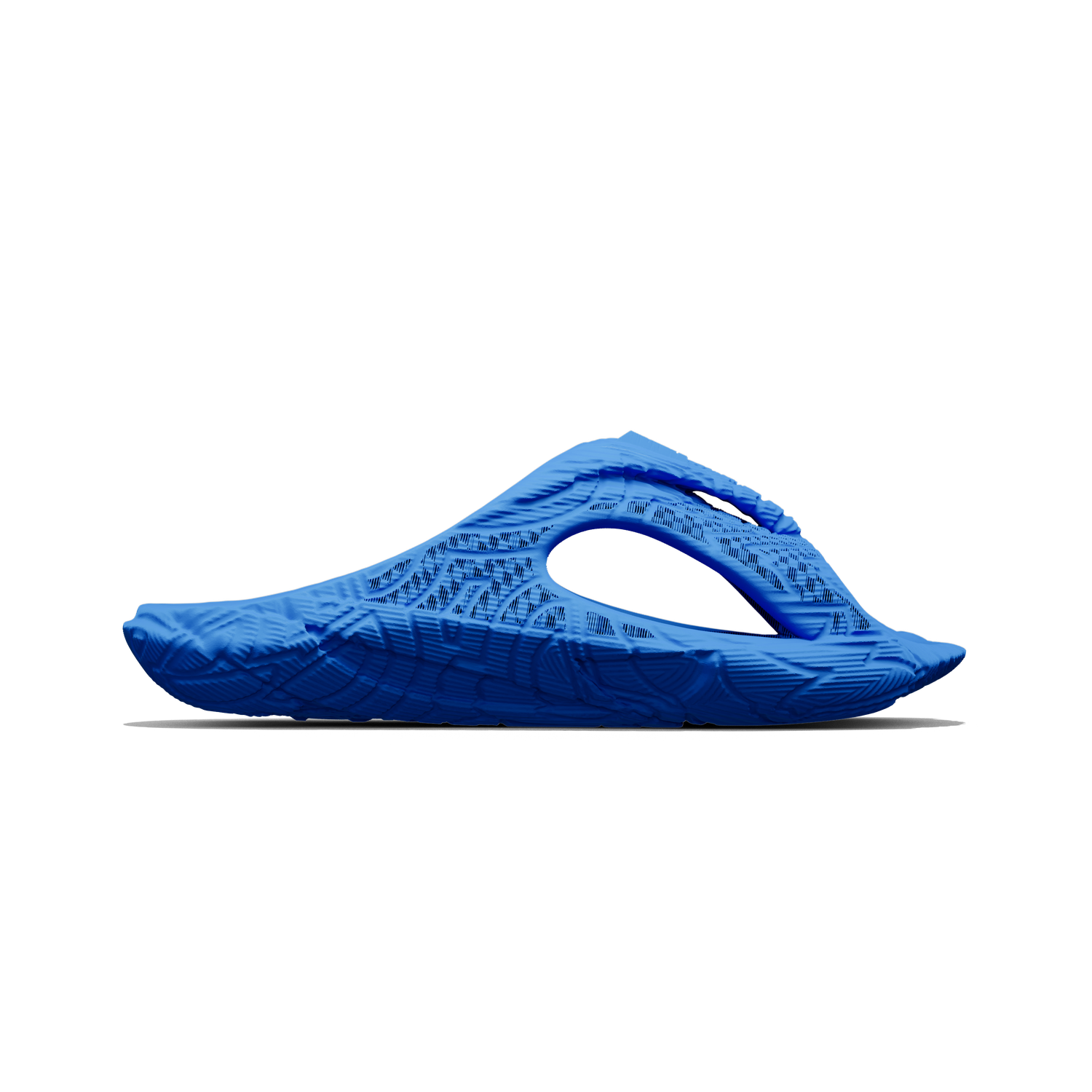 Xplorer Ultra - 3D printed shoes - zellerfeld