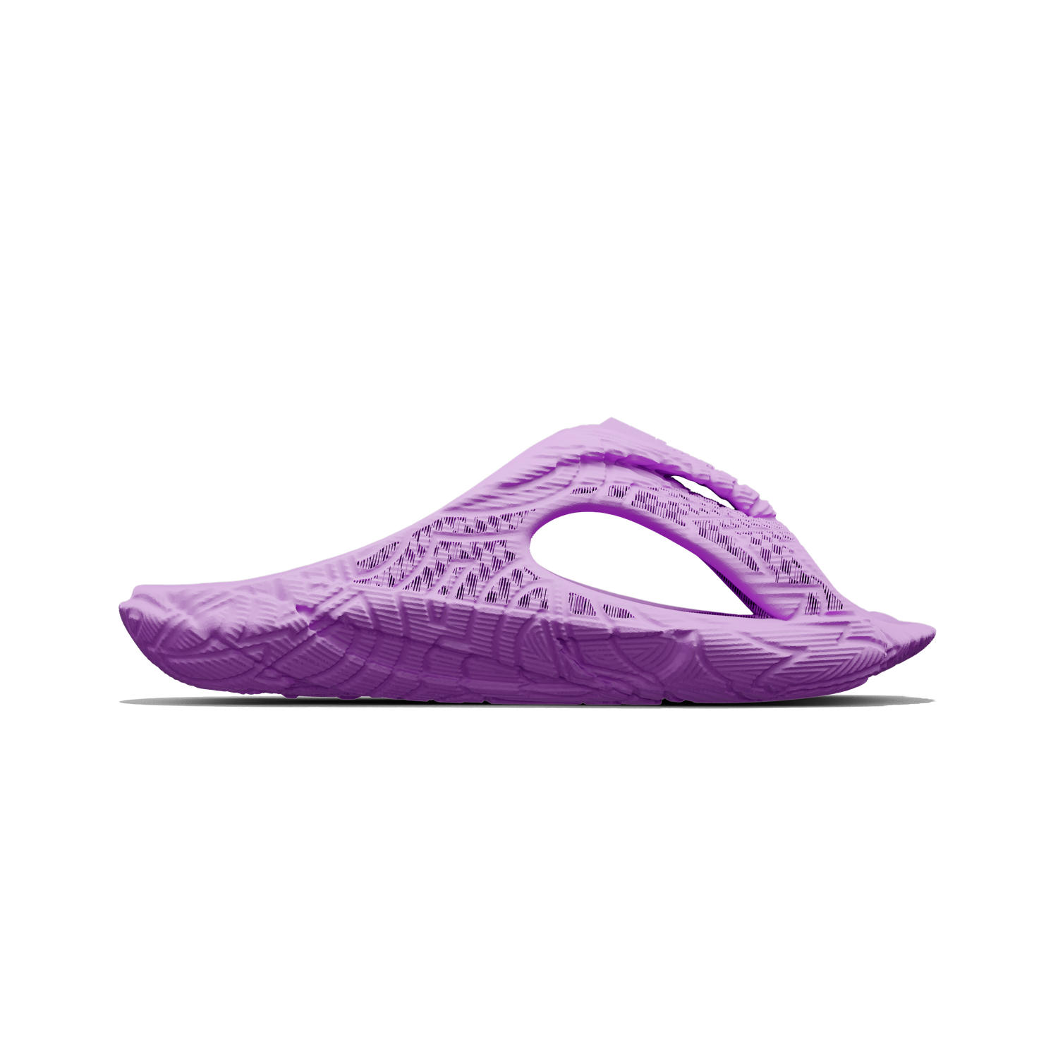 Xplorer Ultra - 3D printed shoes - zellerfeld