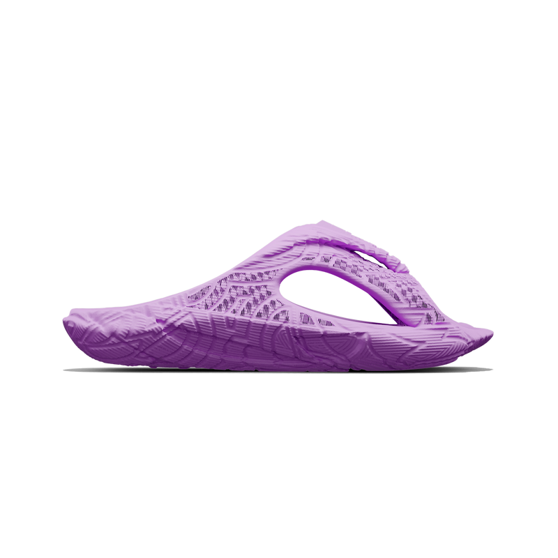 Xplorer Ultra - 3D printed shoes - zellerfeld