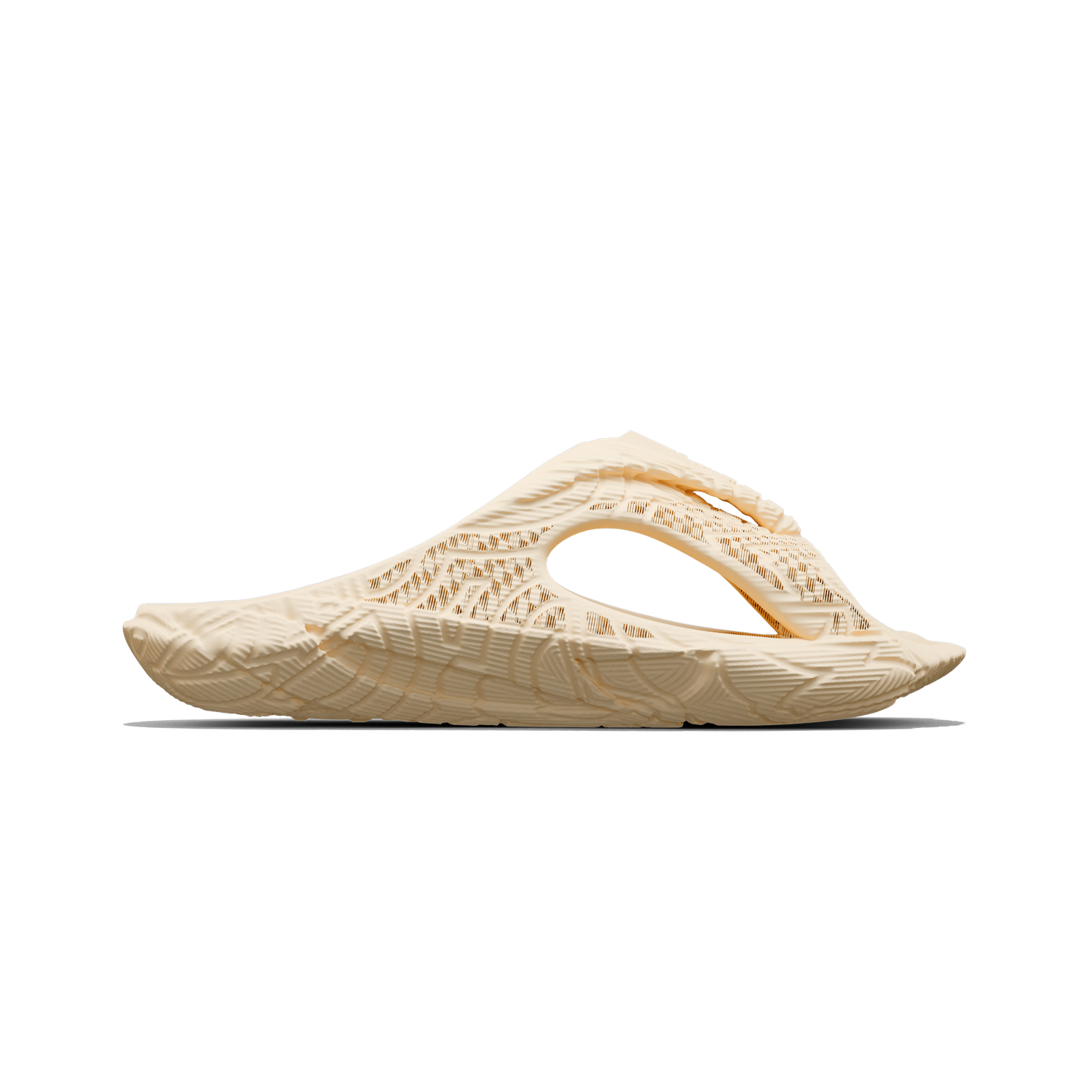 Xplorer Ultra - 3D printed shoes - zellerfeld