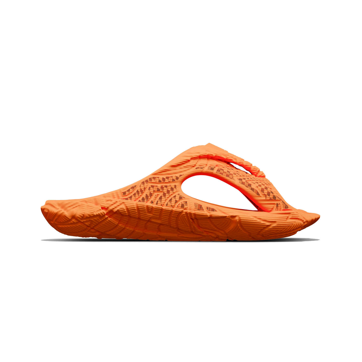 Xplorer Ultra - 3D printed shoes - zellerfeld