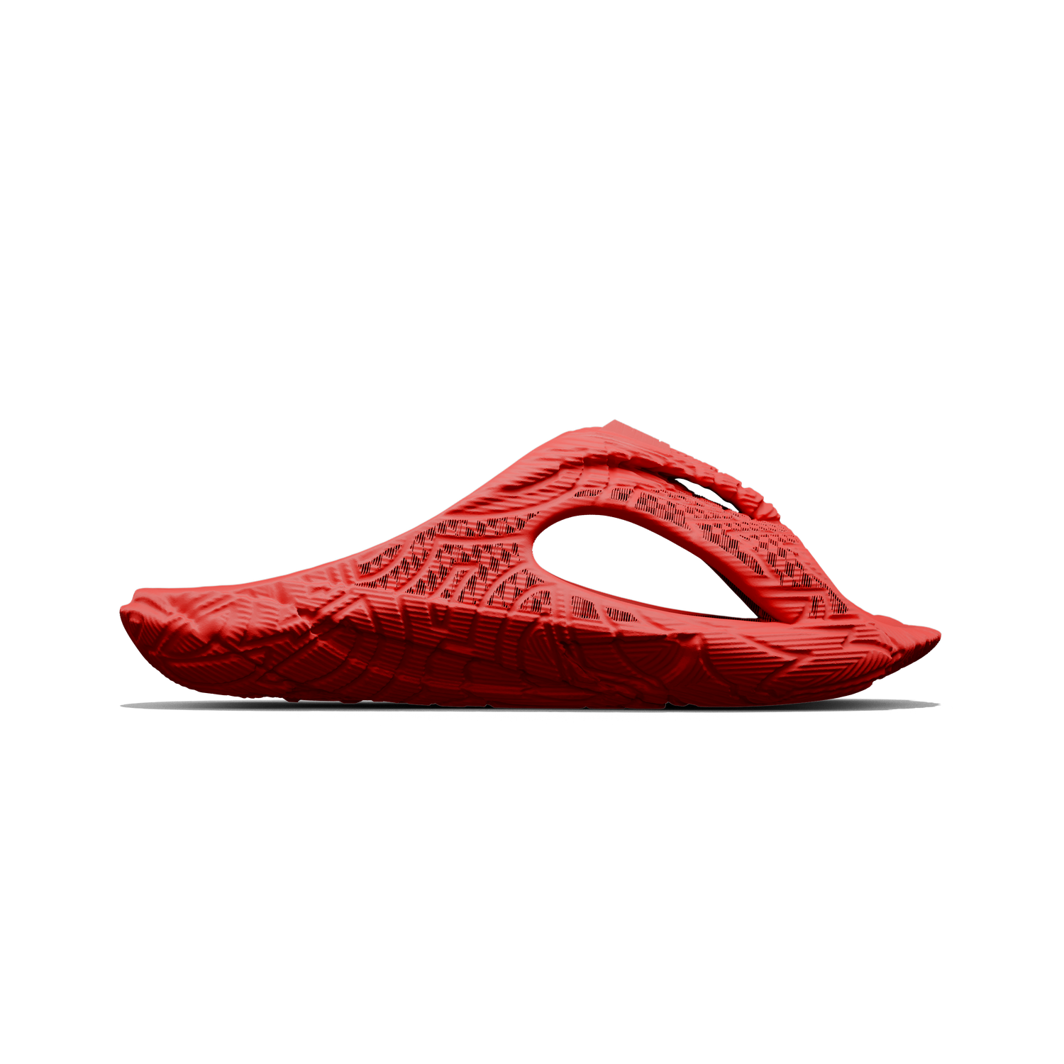 Xplorer Ultra - 3D printed shoes - zellerfeld