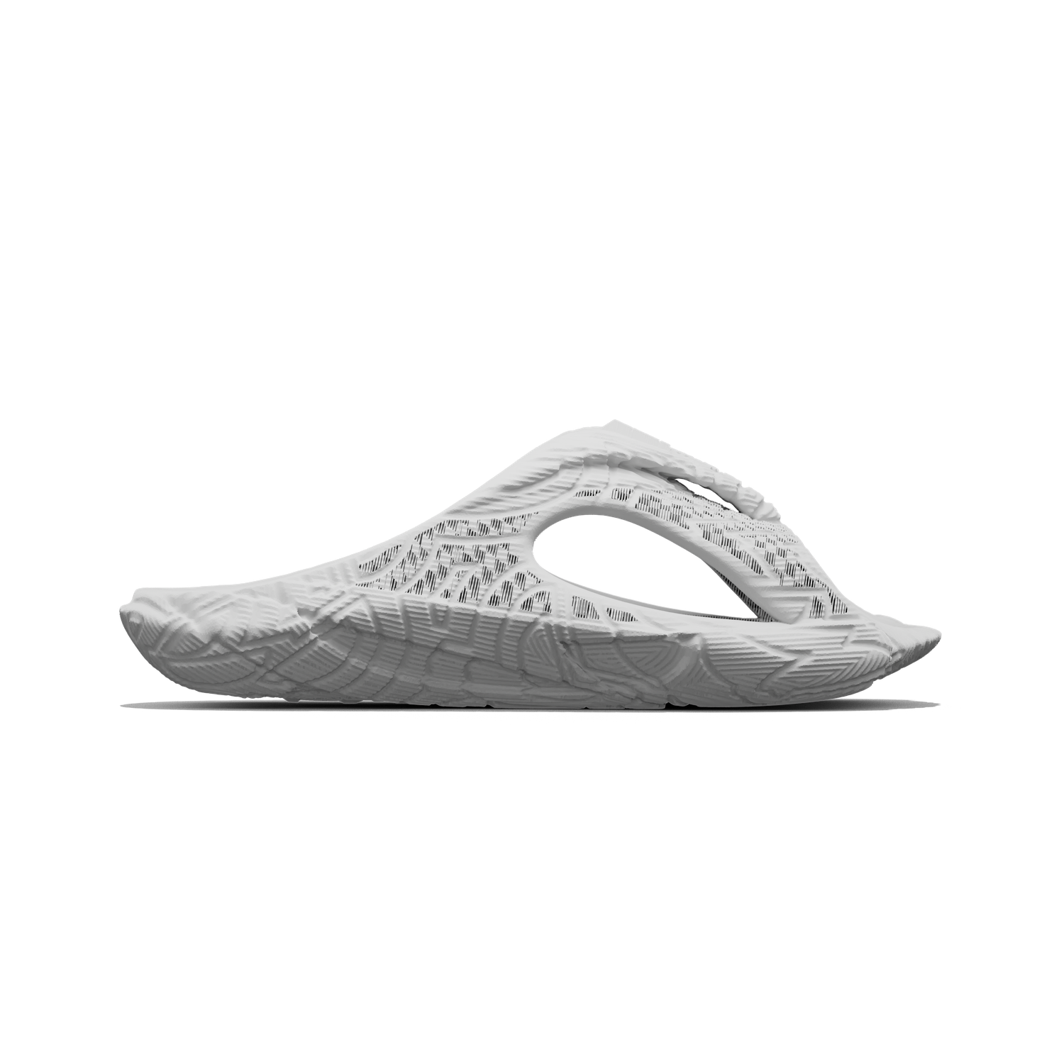 Xplorer Ultra - 3D printed shoes - zellerfeld