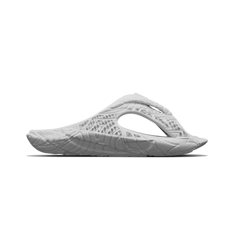 Xplorer Ultra - 3D printed shoes - zellerfeld