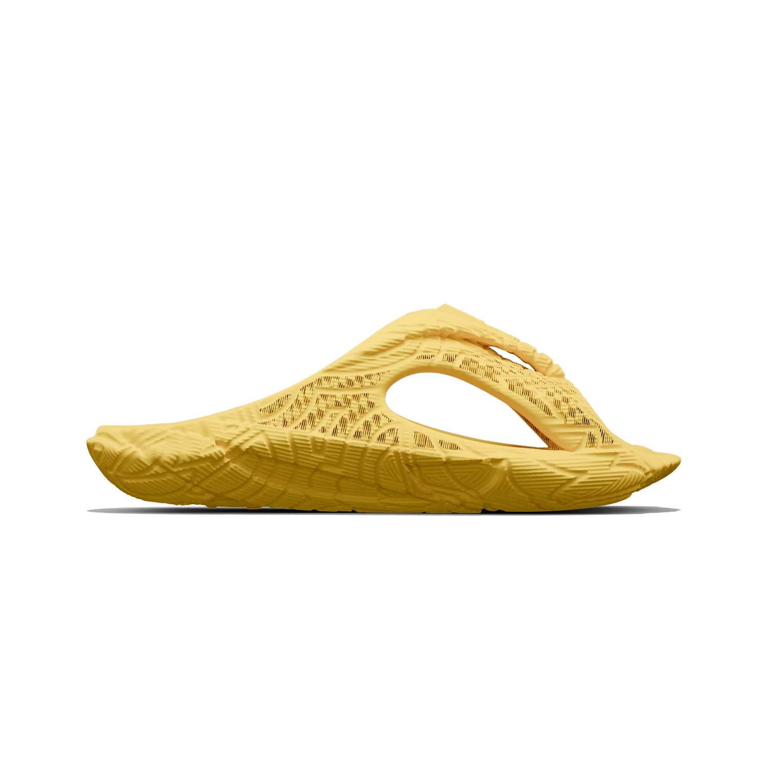 Xplorer Ultra - 3D printed shoes - zellerfeld