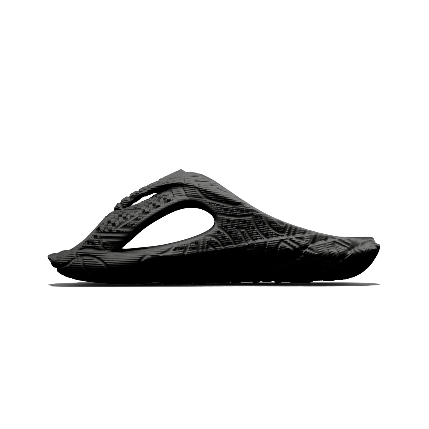 Xplorer Ultra - 3D printed shoes - zellerfeld