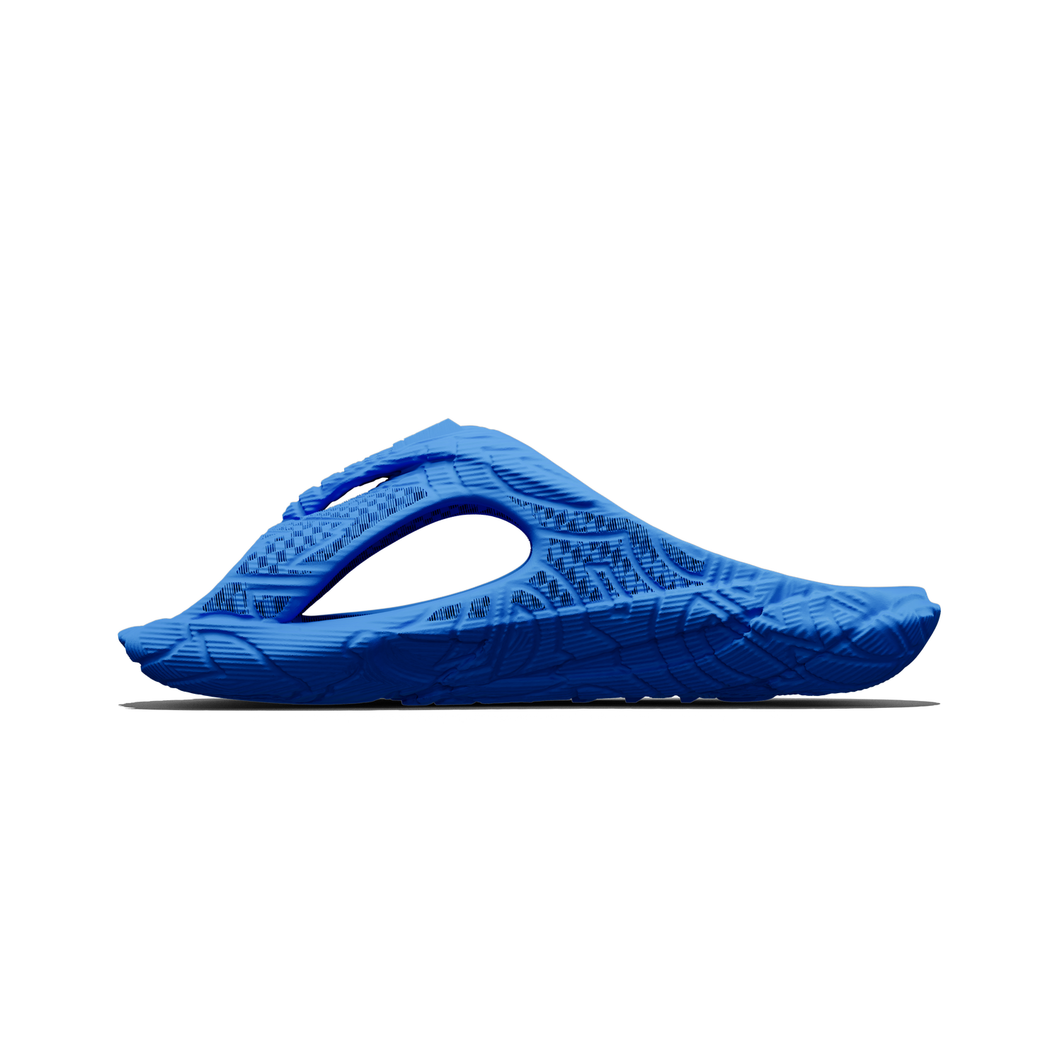 Xplorer Ultra - 3D printed shoes - zellerfeld