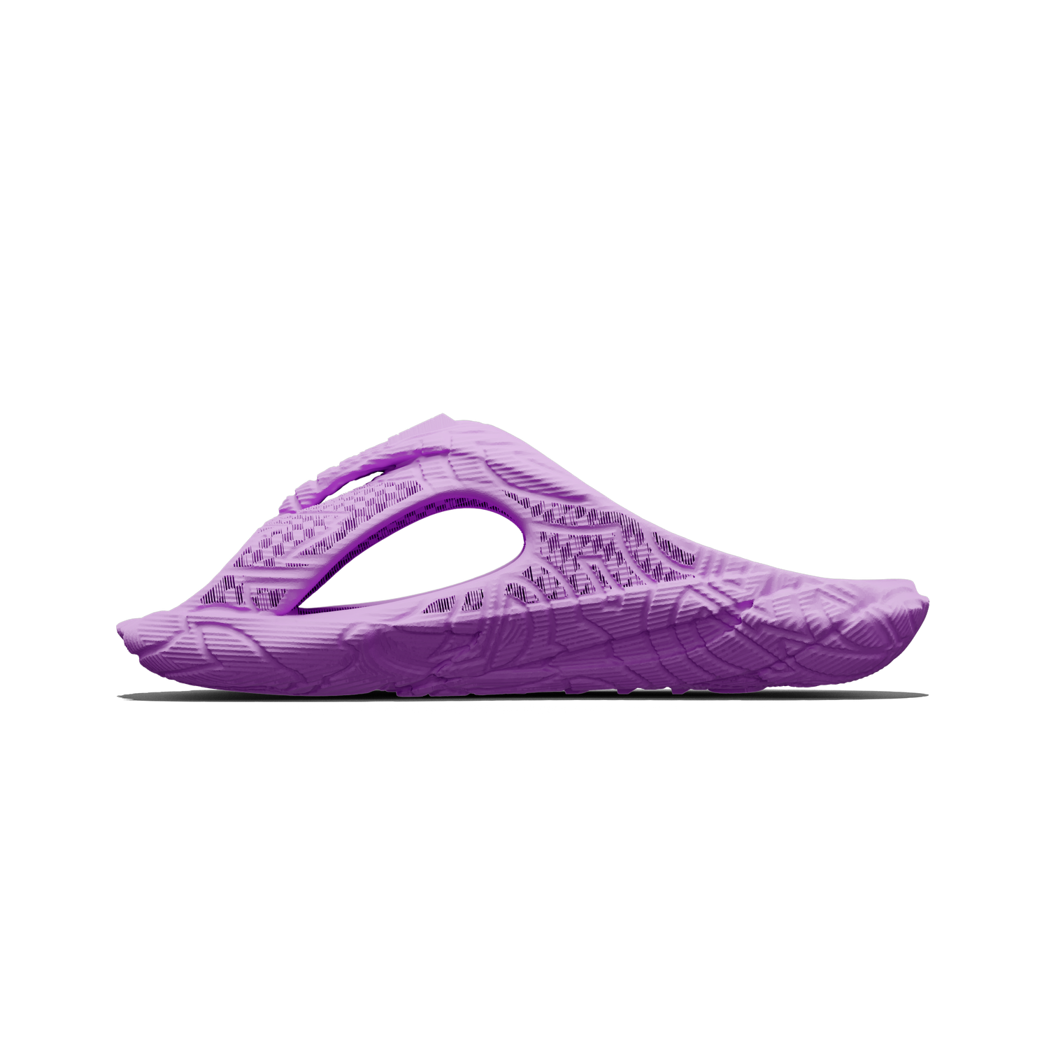 Xplorer Ultra - 3D printed shoes - zellerfeld
