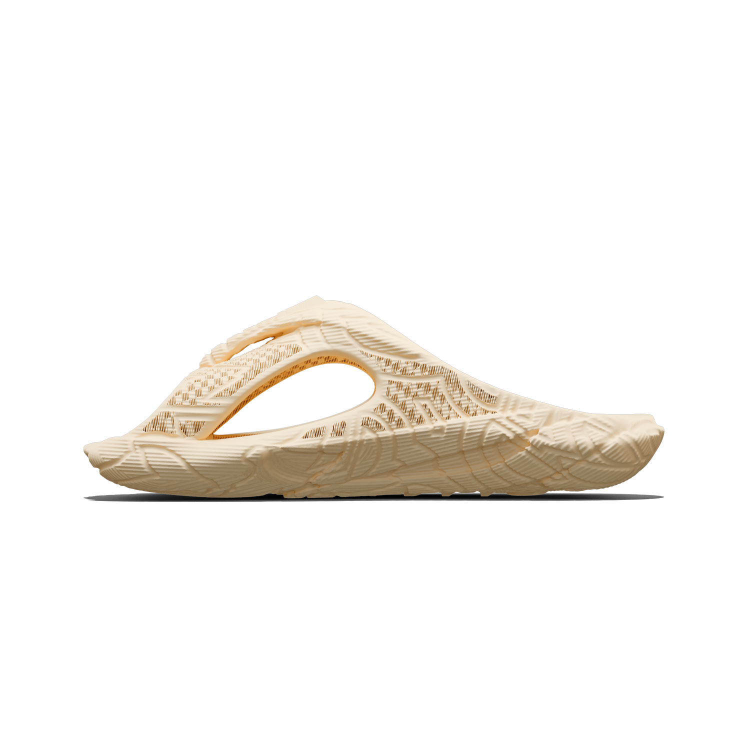 Xplorer Ultra - 3D printed shoes - zellerfeld