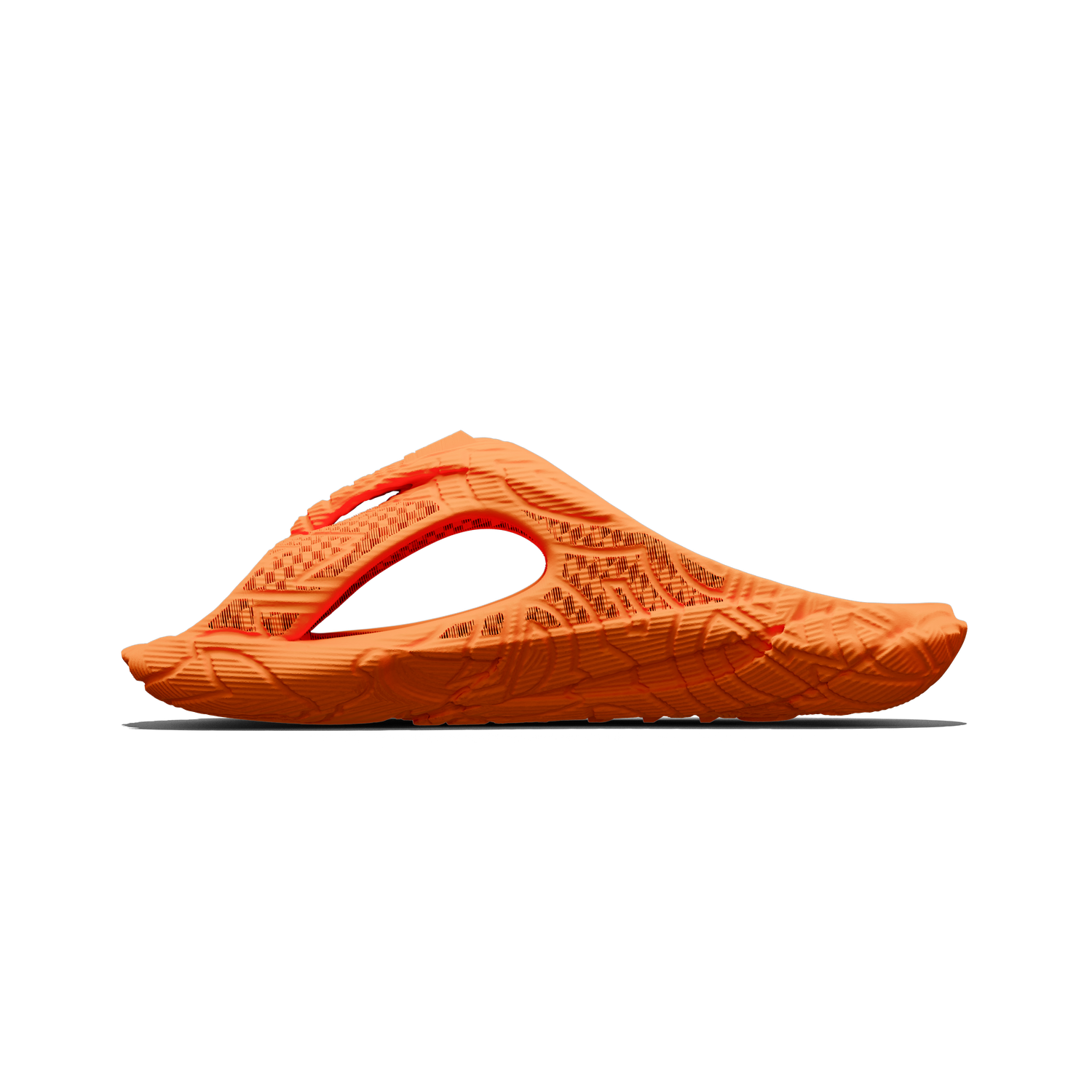 Xplorer Ultra - 3D printed shoes - zellerfeld
