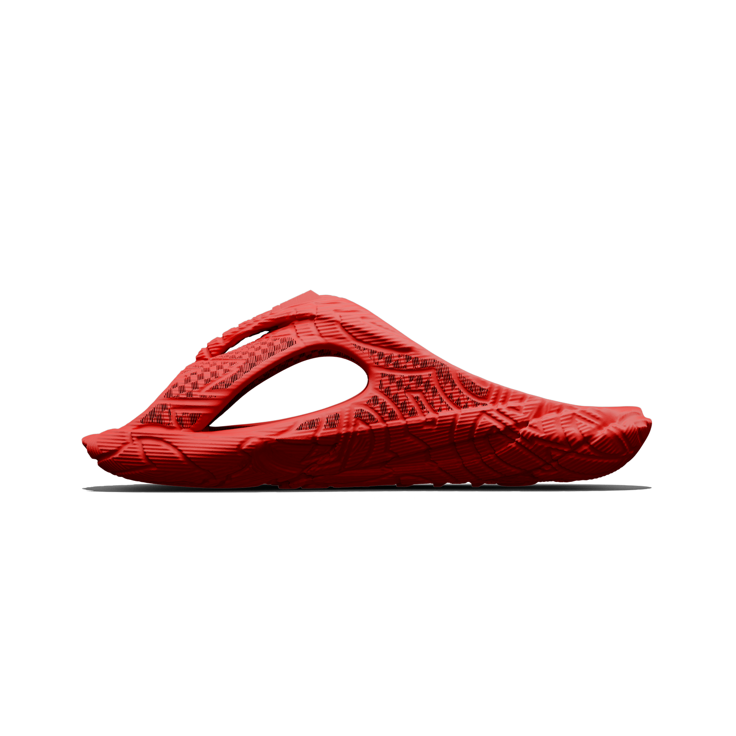 Xplorer Ultra - 3D printed shoes - zellerfeld