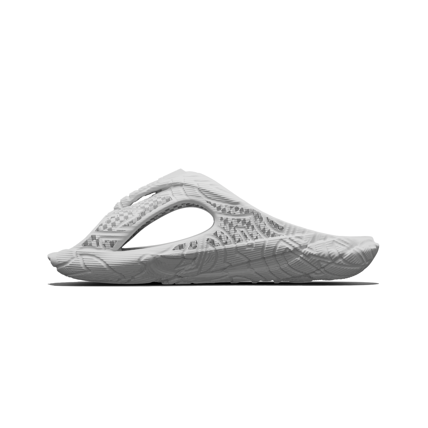 Xplorer Ultra - 3D printed shoes - zellerfeld