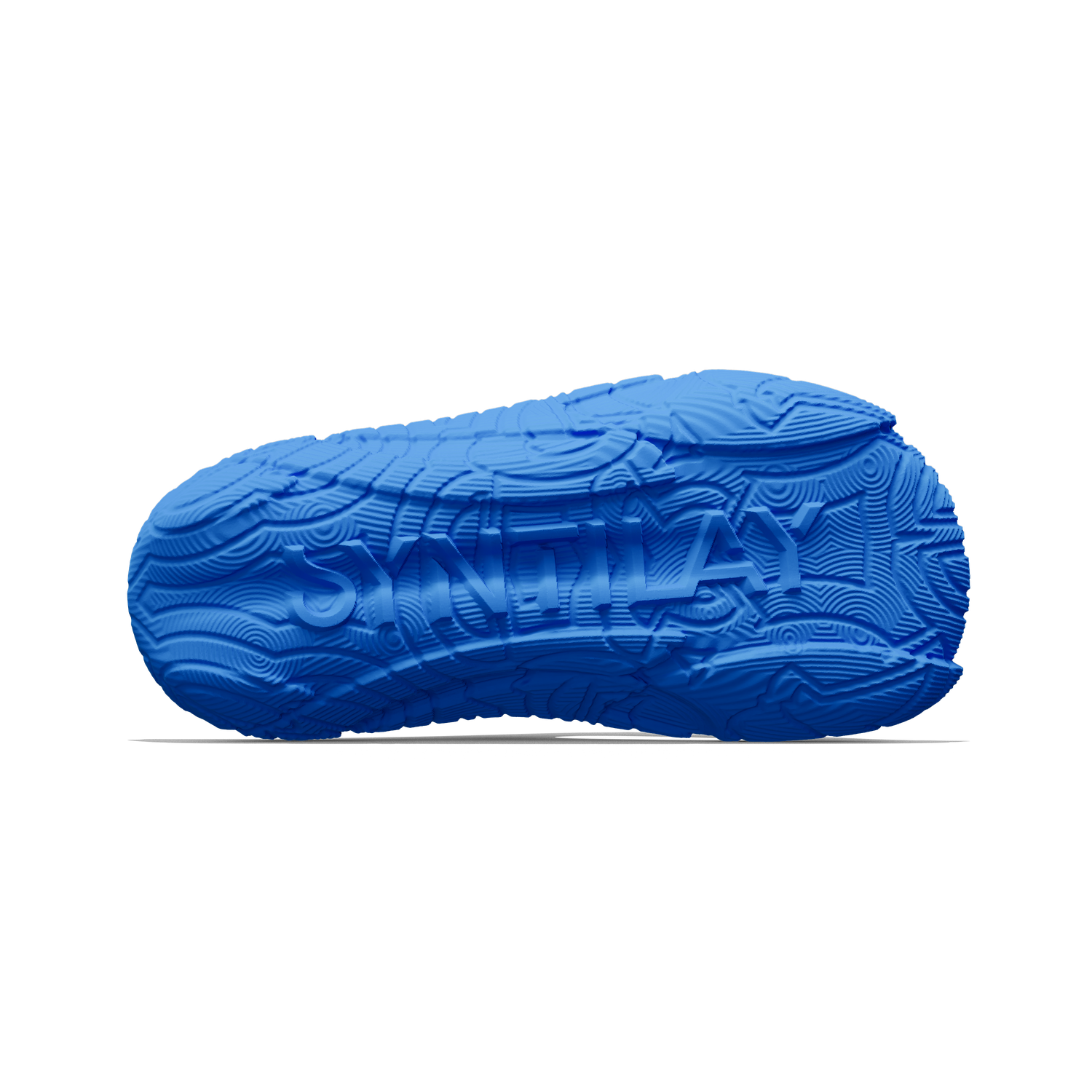 Xplorer Ultra - 3D printed shoes - zellerfeld