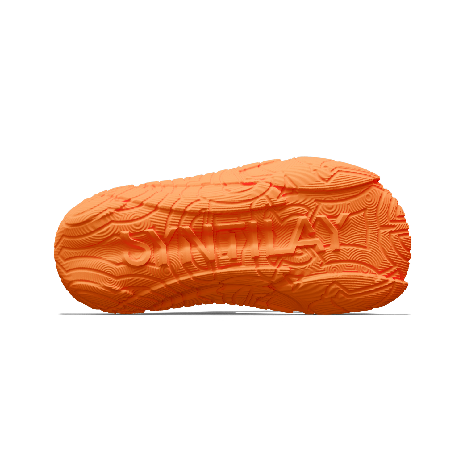 Xplorer Ultra - 3D printed shoes - zellerfeld