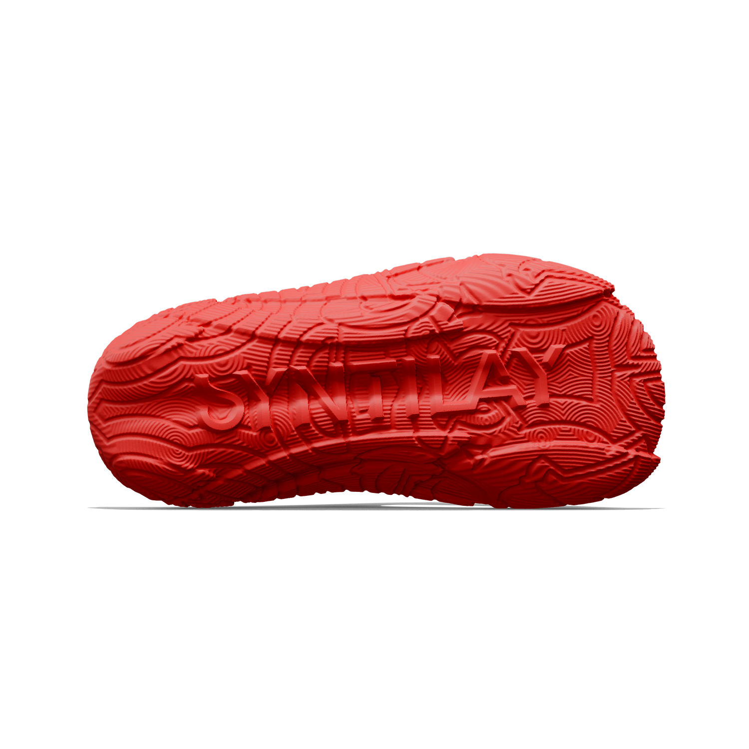 Xplorer Ultra - 3D printed shoes - zellerfeld