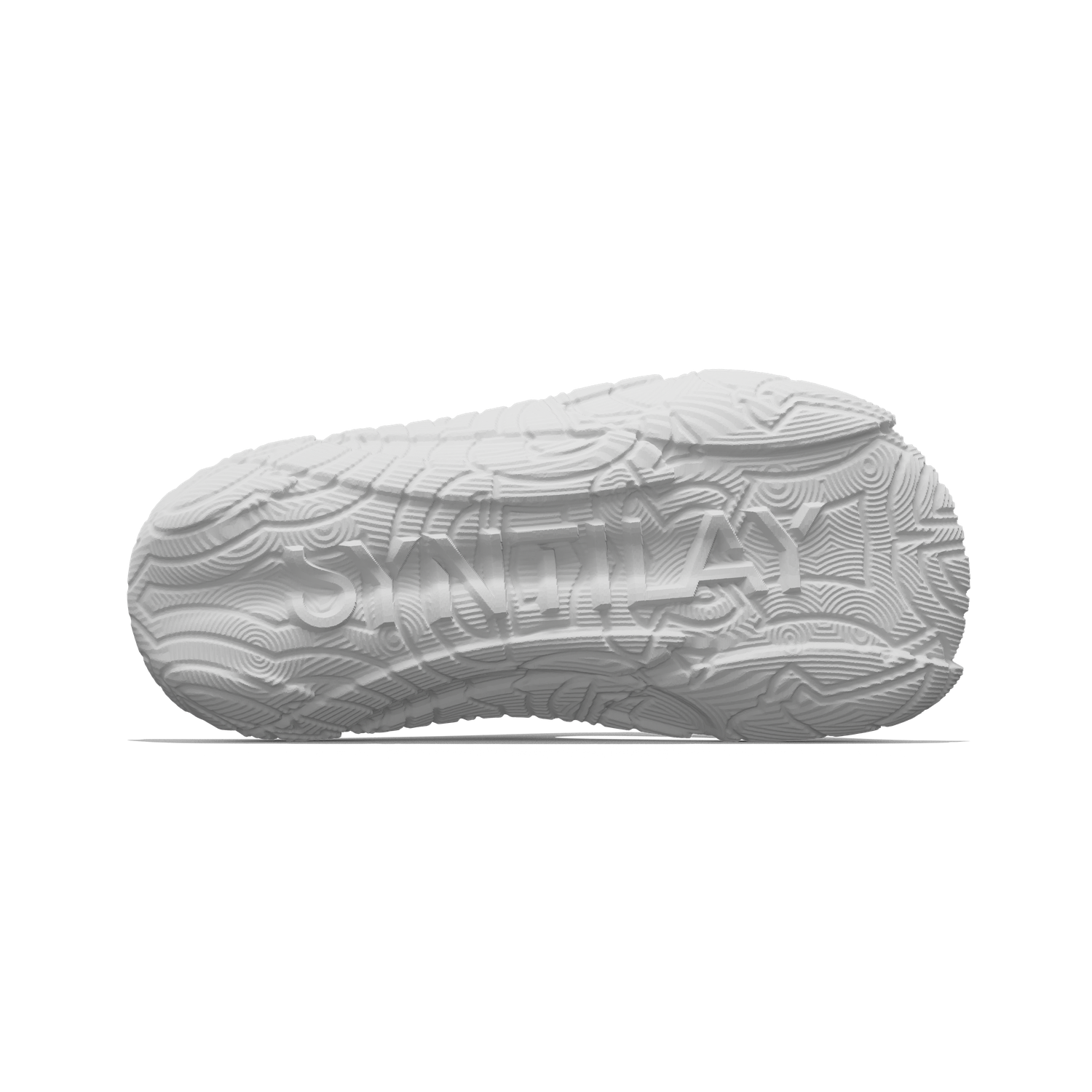 Xplorer Ultra - 3D printed shoes - zellerfeld