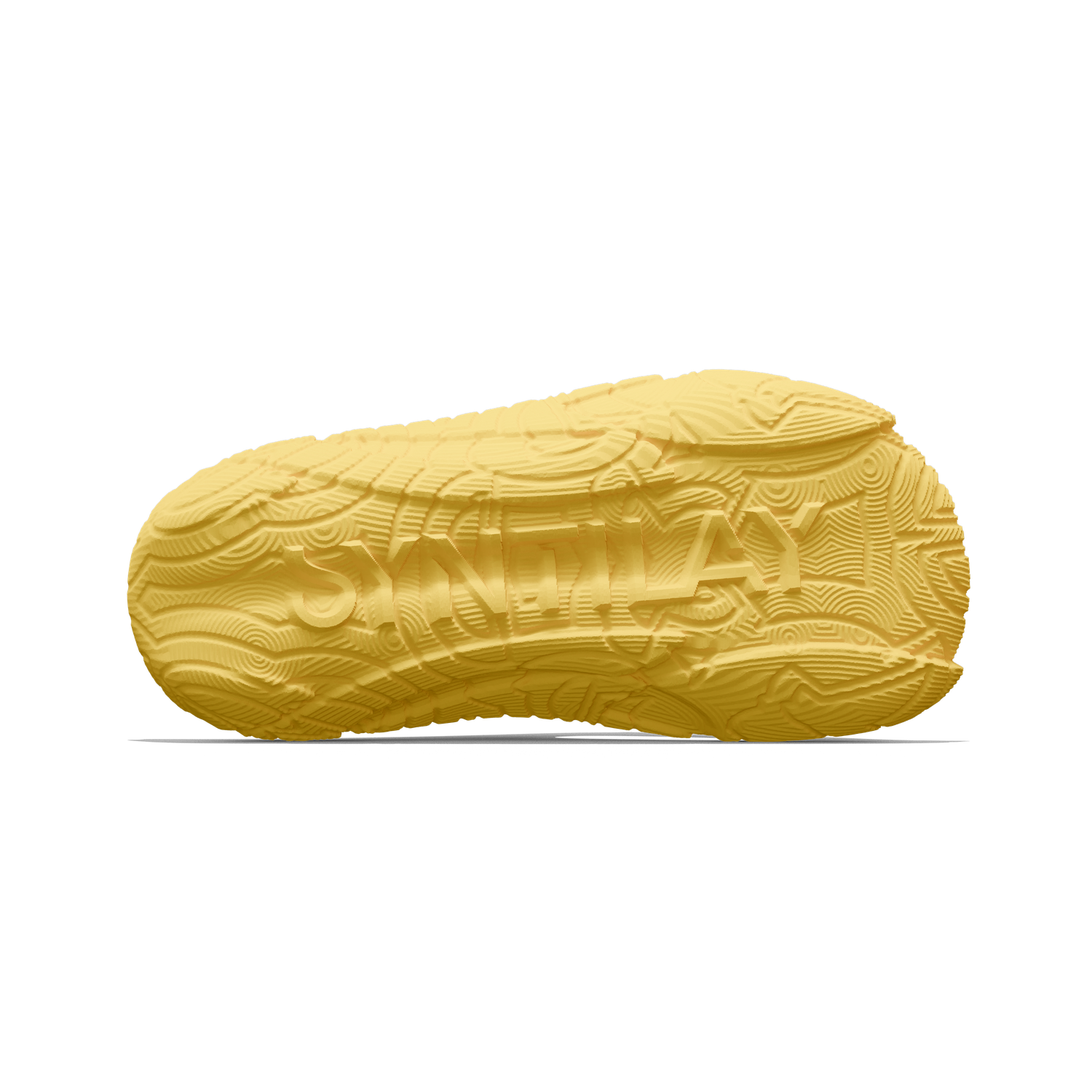 Xplorer Ultra - 3D printed shoes - zellerfeld