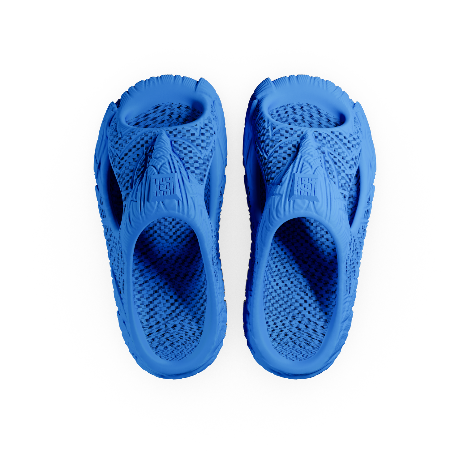 Xplorer Ultra - 3D printed shoes - zellerfeld