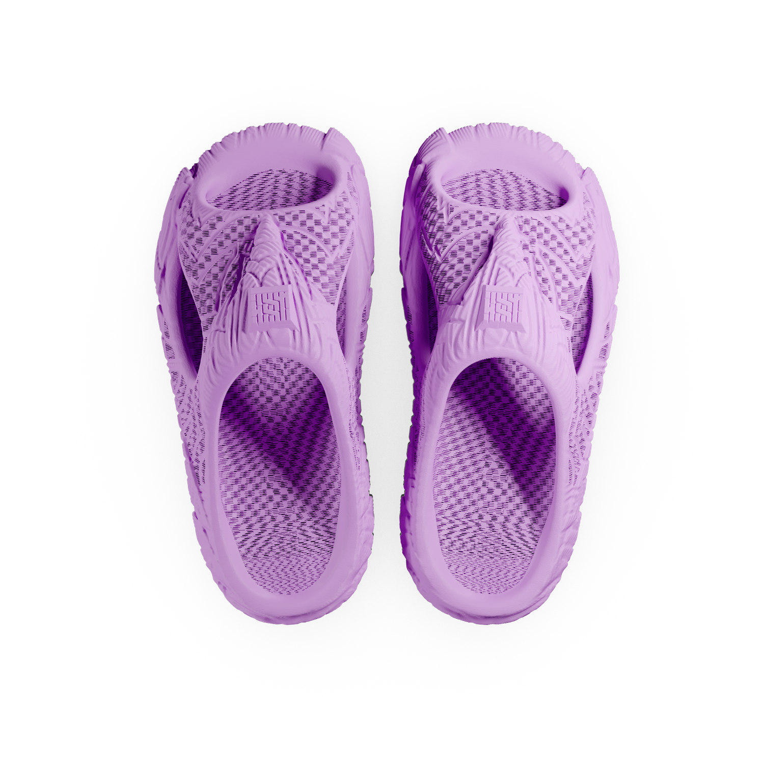 Xplorer Ultra - 3D printed shoes - zellerfeld