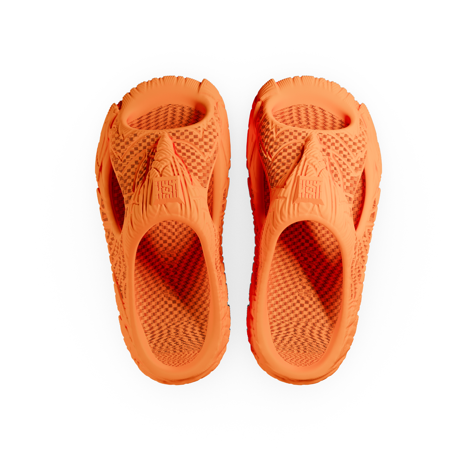 Xplorer Ultra - 3D printed shoes - zellerfeld