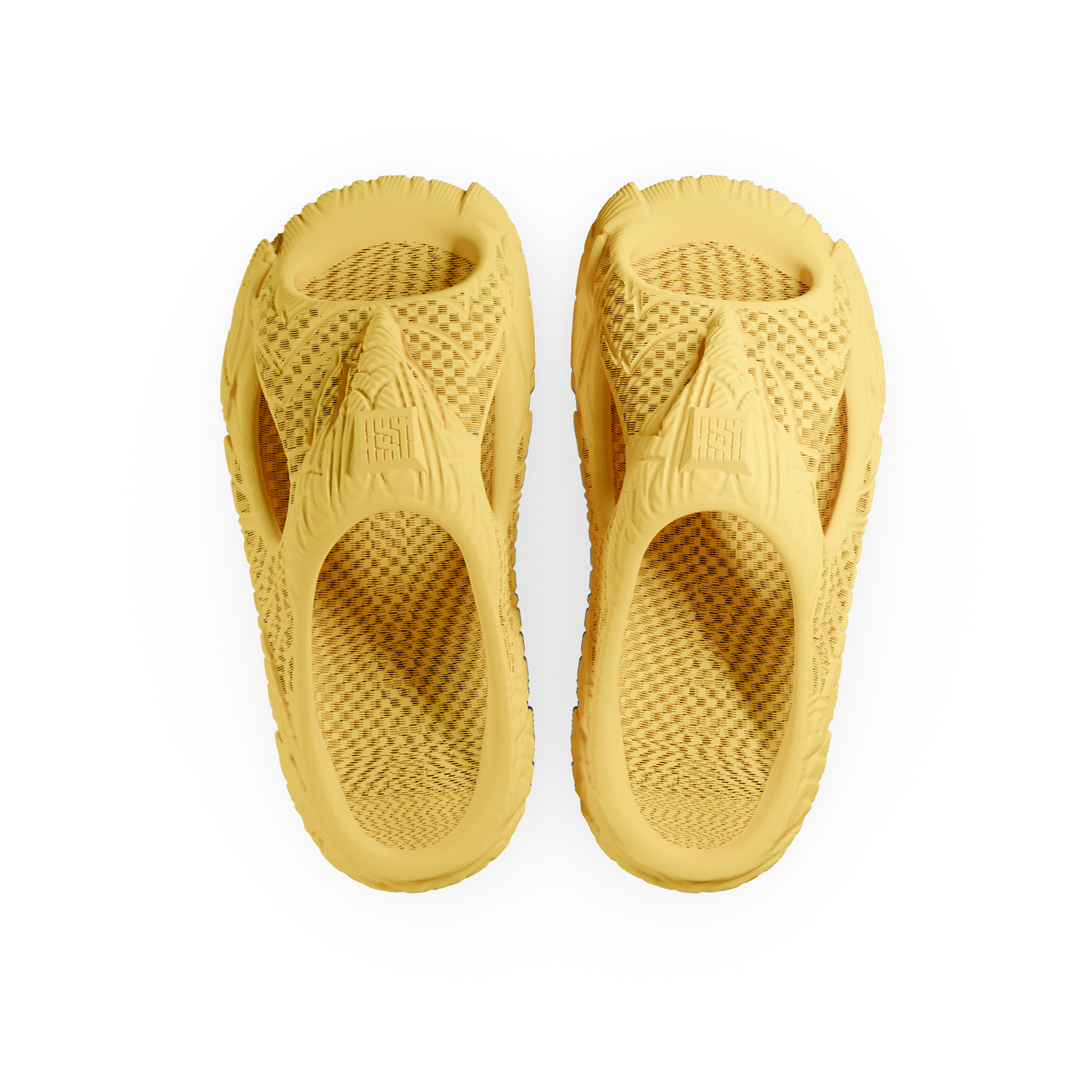 Xplorer Ultra - 3D printed shoes - zellerfeld