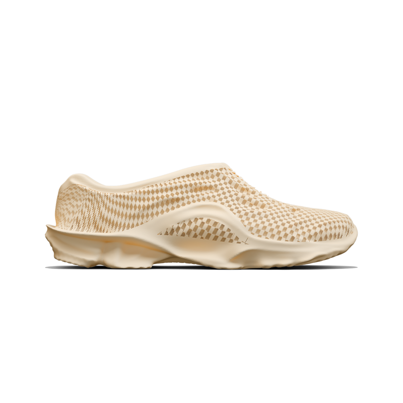 Luminez-Collective - 3D printed shoes - zellerfeld
