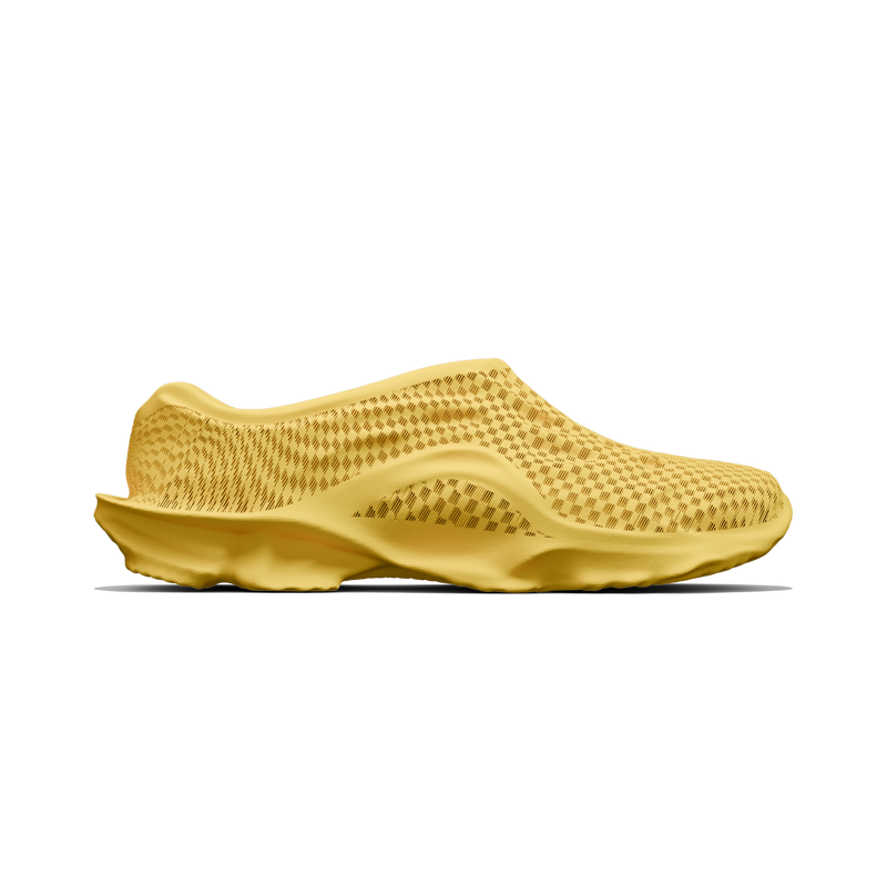 Luminez - 3D printed shoes - zellerfeld
