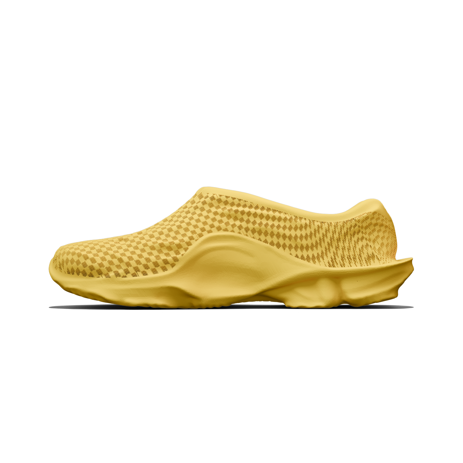 Luminez - 3D printed shoes - zellerfeld