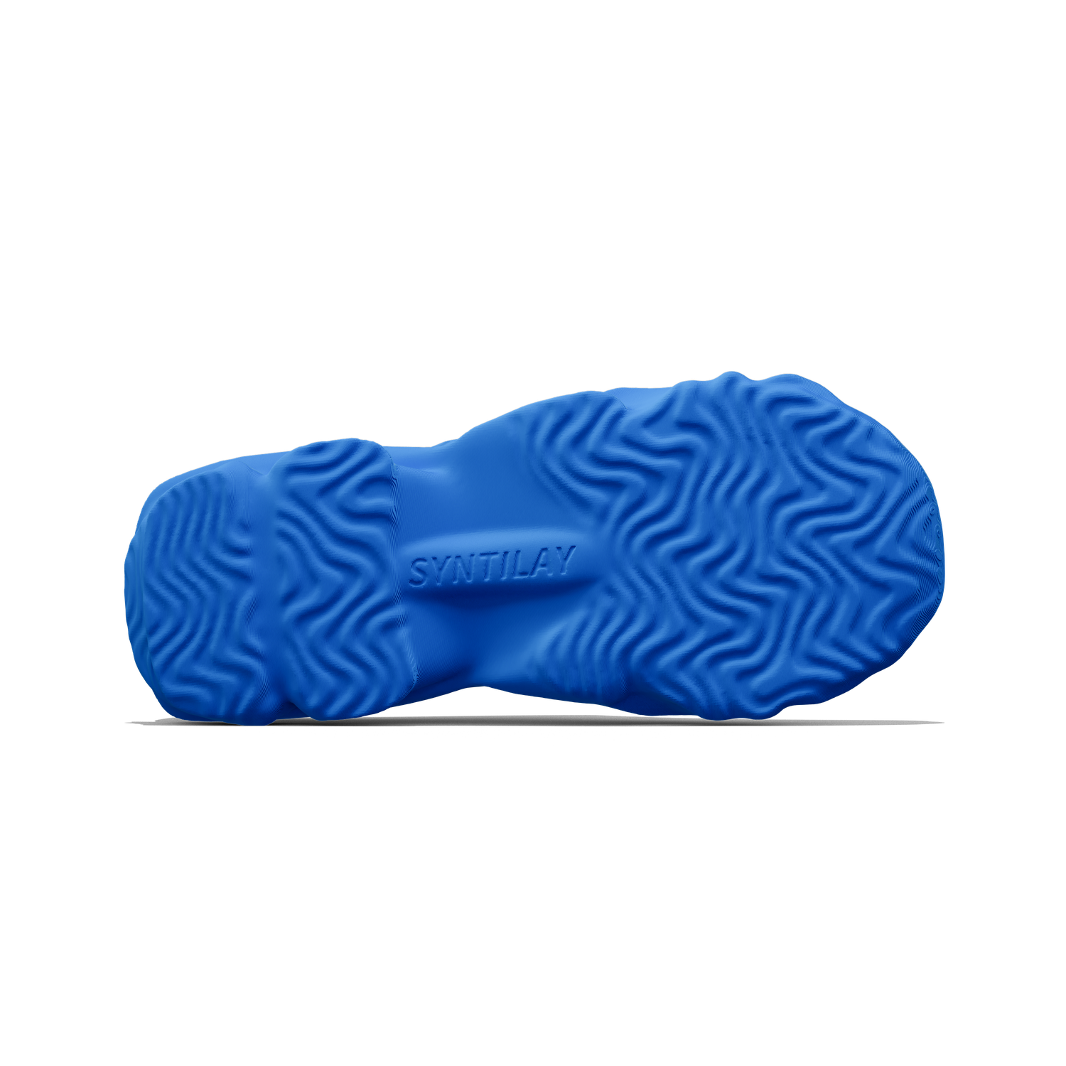 Luminez-Collective - 3D printed shoes - zellerfeld