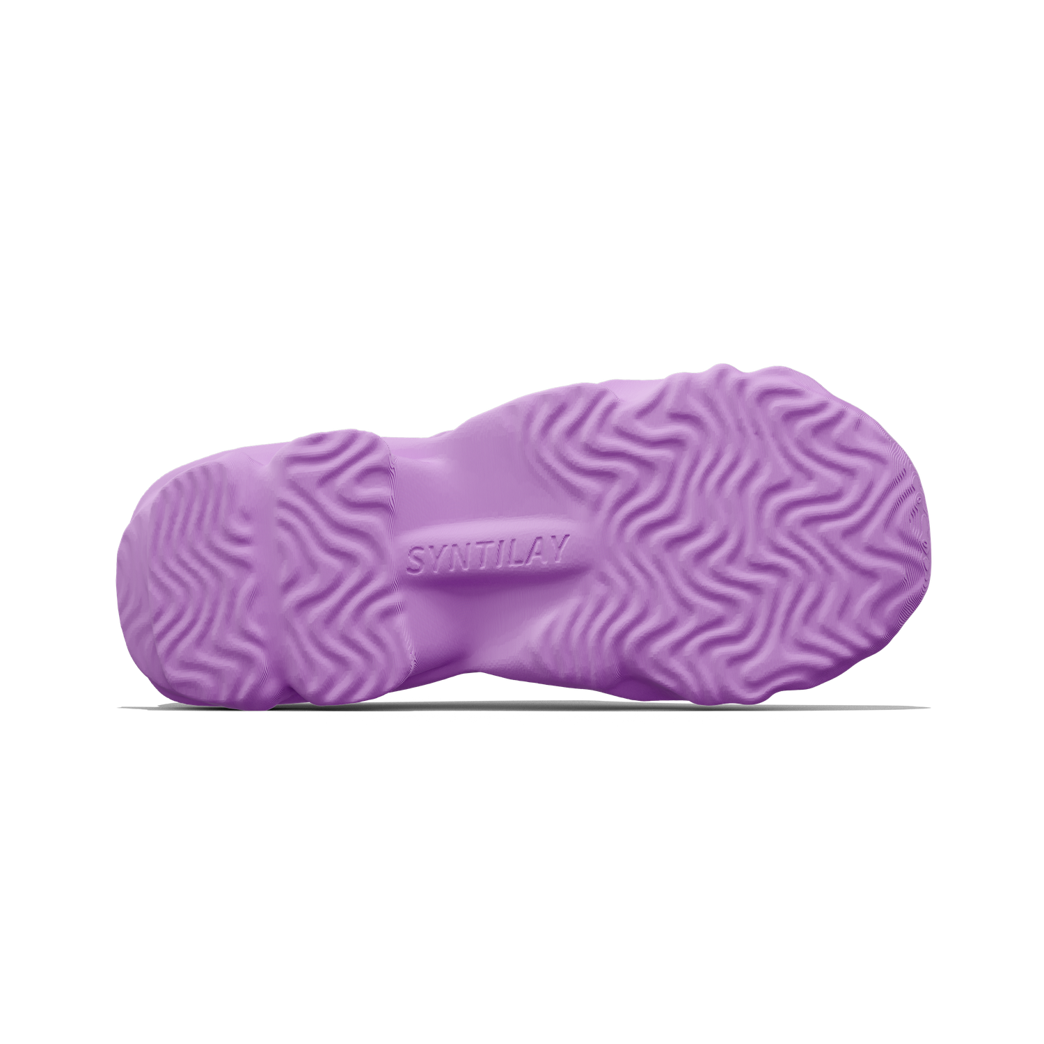 Luminez - 3D printed shoes - zellerfeld