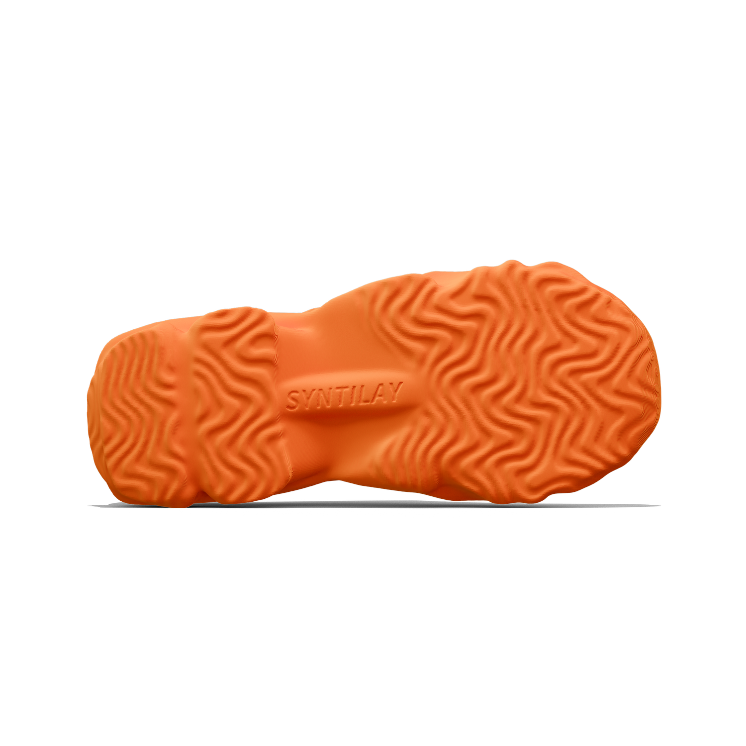 Luminez-Collective - 3D printed shoes - zellerfeld