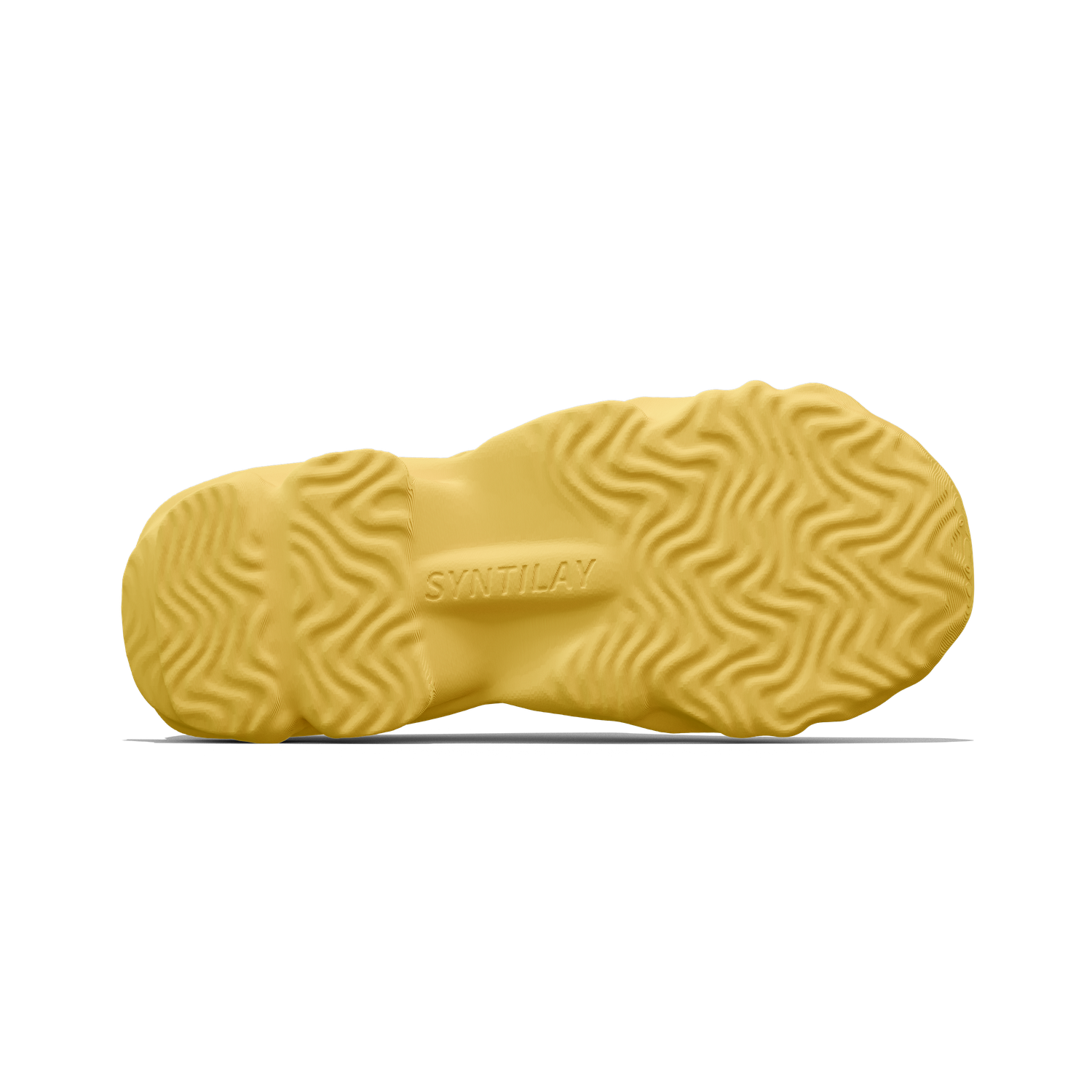 Luminez - 3D printed shoes - zellerfeld